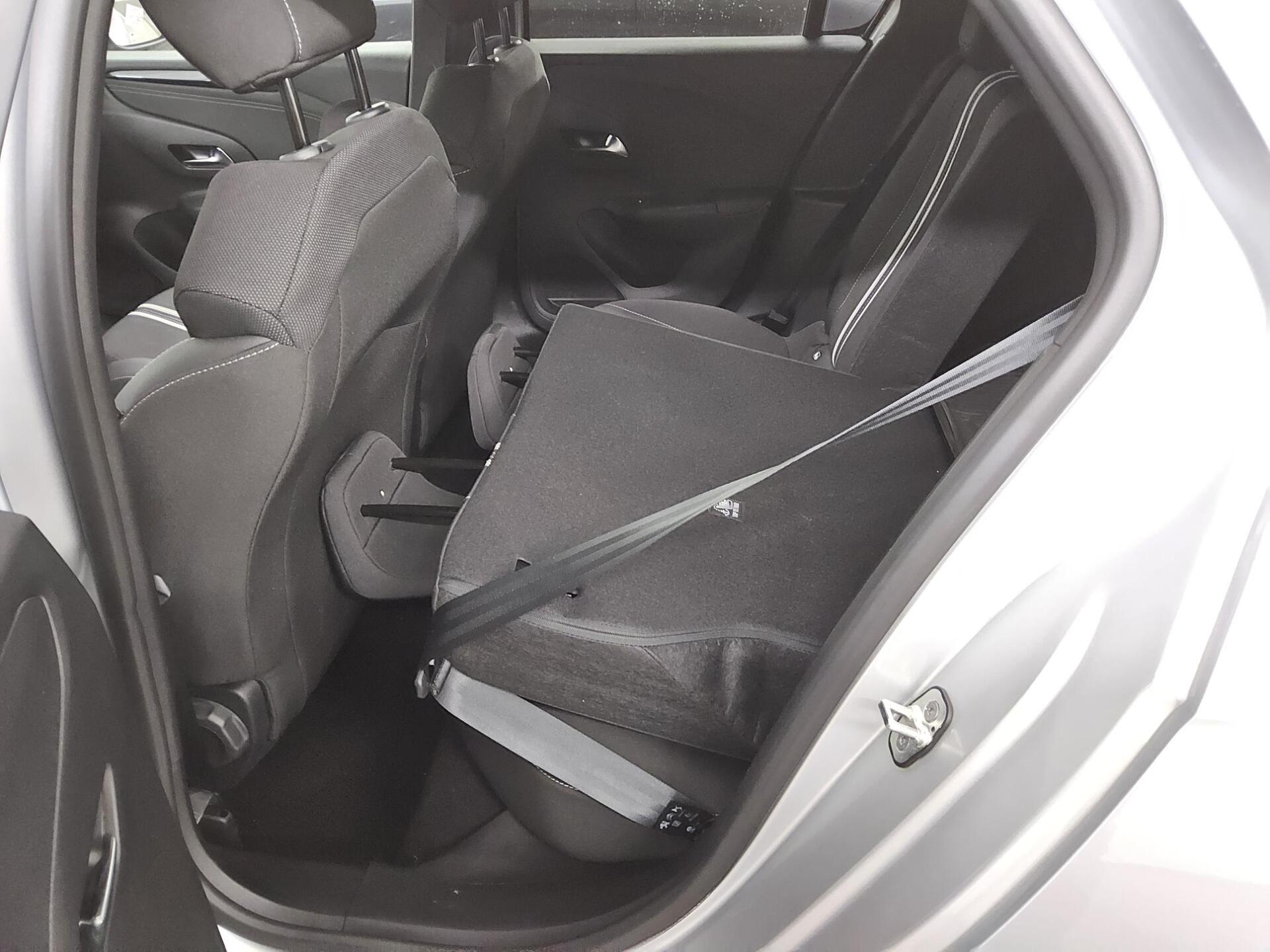 Opel Corsa 1.2 Turbo GS Line T-Leder Navi LED Shz RfK 13