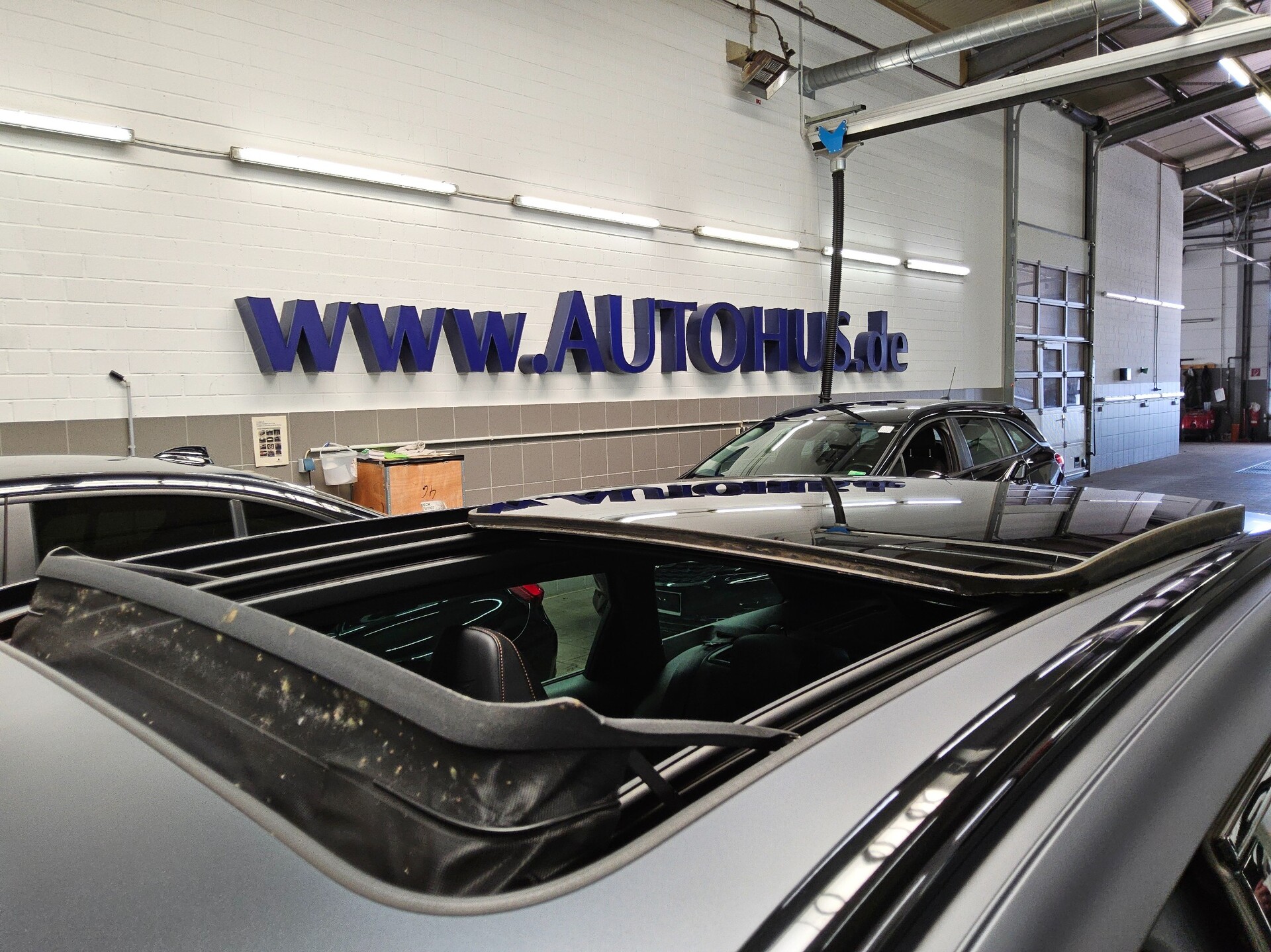 Cupra Leon Sportstourer 2.0 TSI 4Drive VZ Navi Pano vc 11