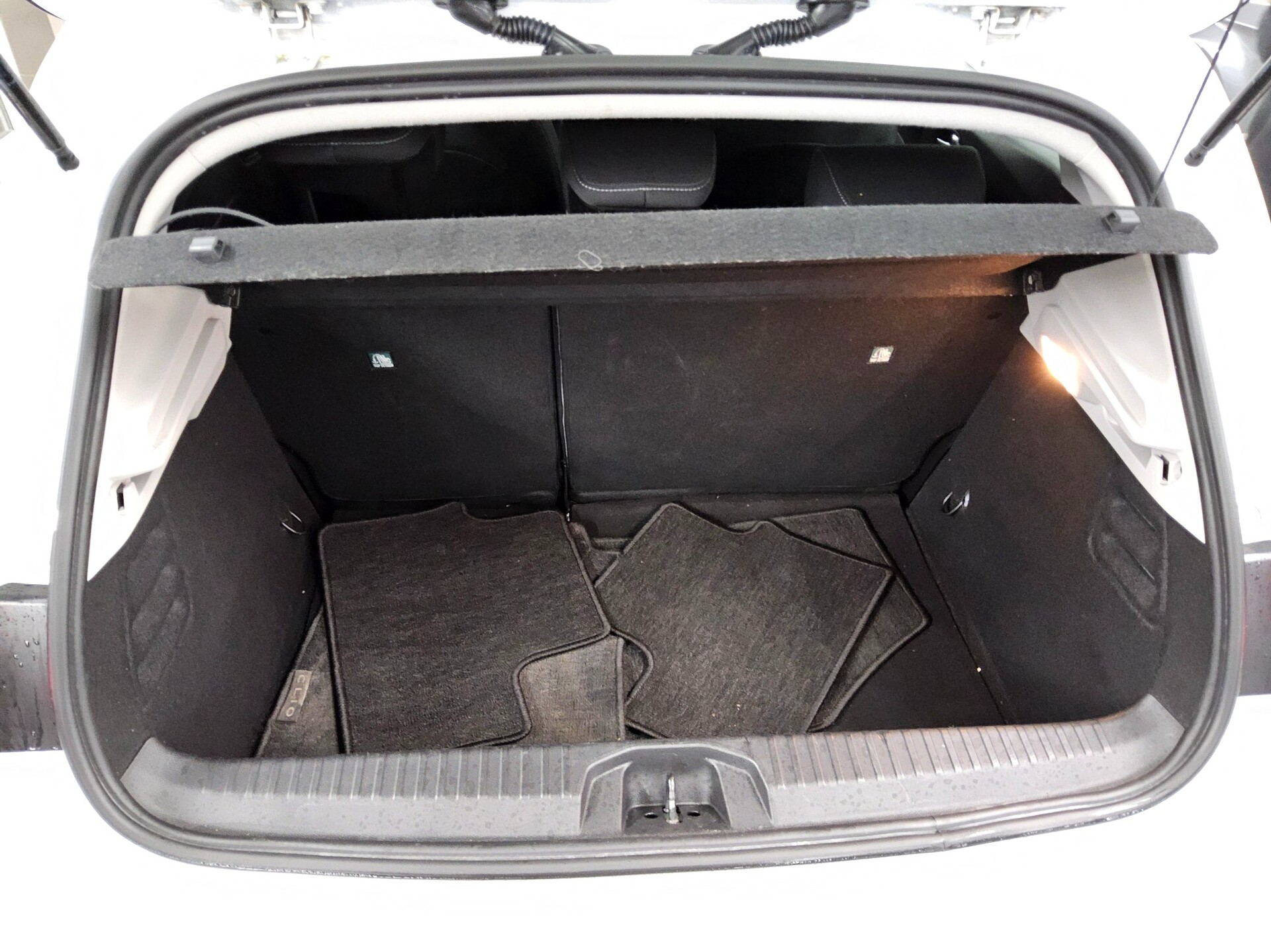 Renault Clio 1.0 LED BT Spur-Assist Abstandswarnung 10