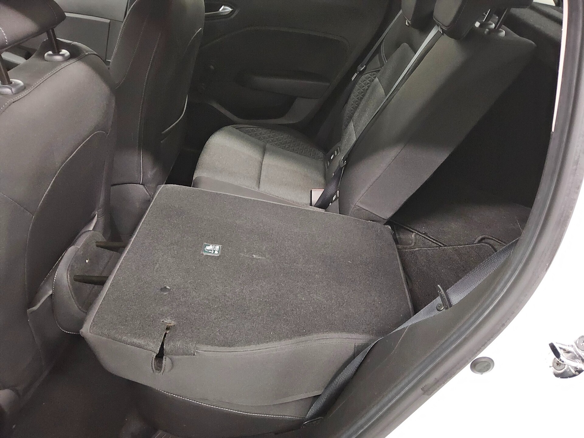 Renault Clio 1.0 LED BT Spur-Assist Abstandswarnung 12