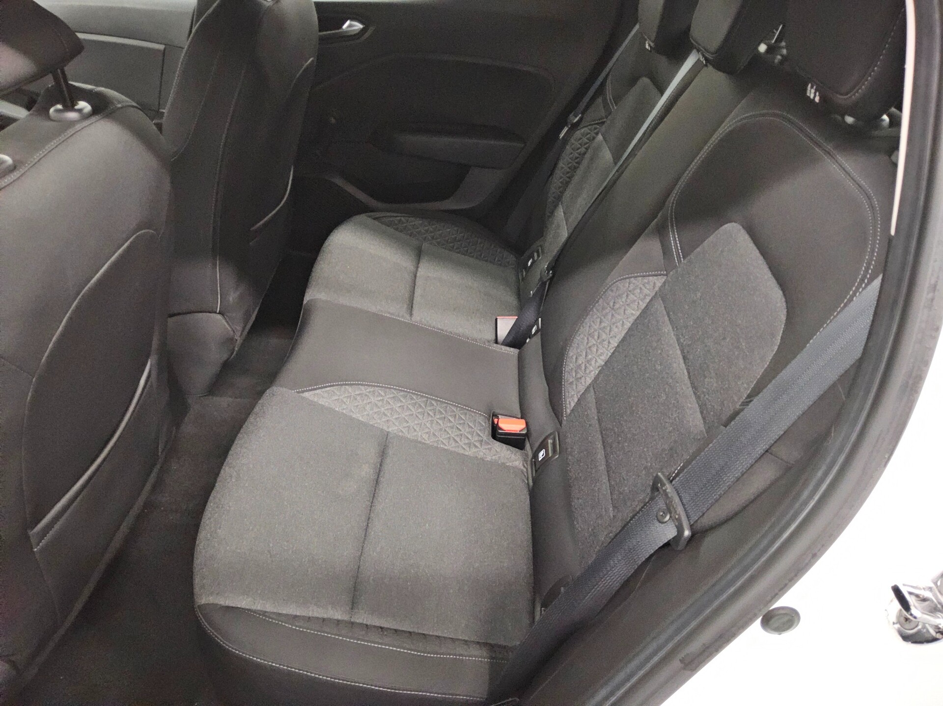 Renault Clio 1.0 LED BT Spur-Assist Abstandswarnung 13