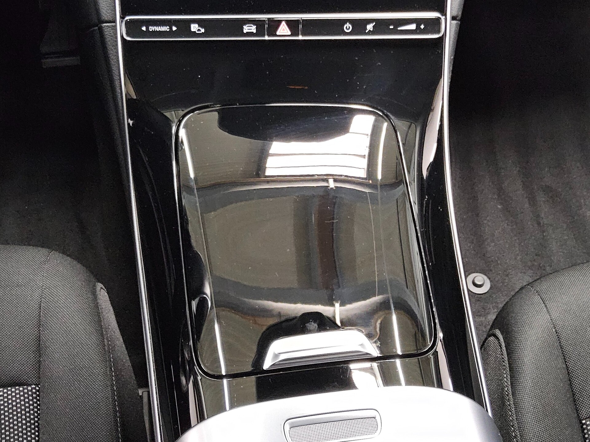 Mercedes-Benz C 200 T d Avantgarde Night Navi LED RFK 6