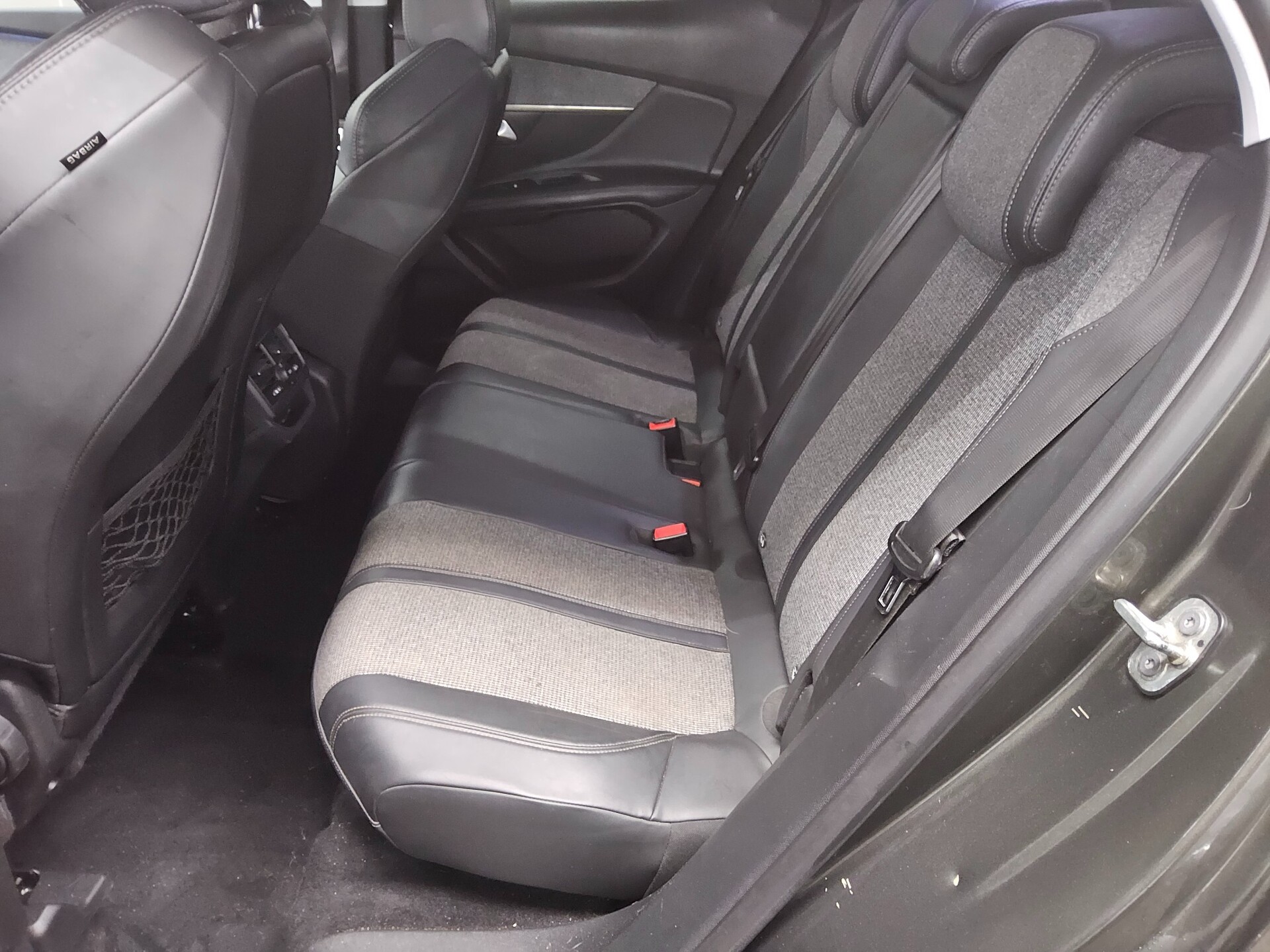 Peugeot 3008 1.2 PureTech Allure T-Leder Navi vorb. PDC 13