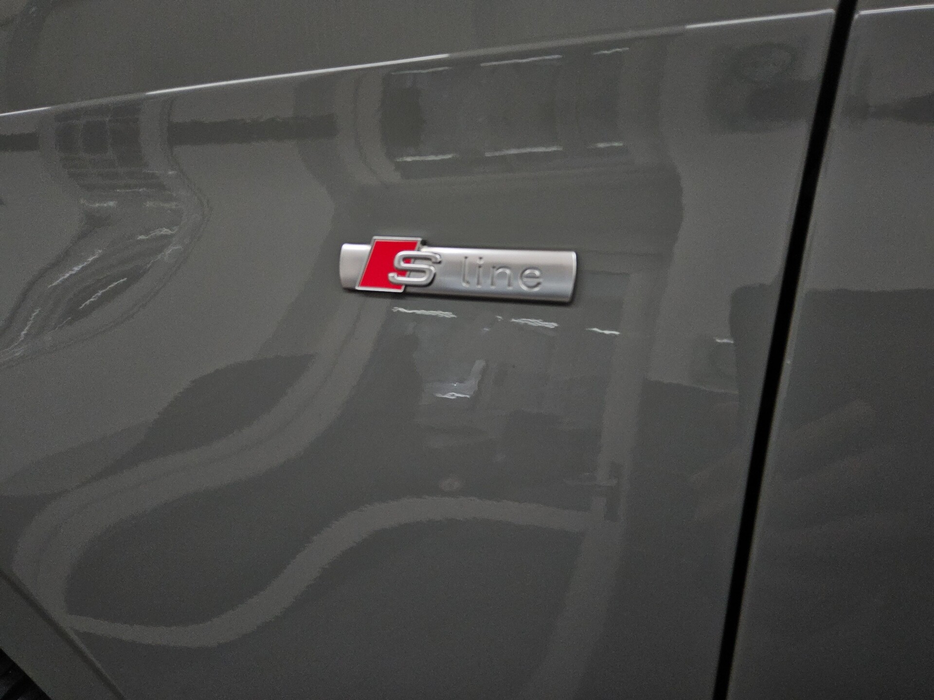 Audi A3 Lim. 35 TFSI S-Line T-Leder Navi LED RfK 11