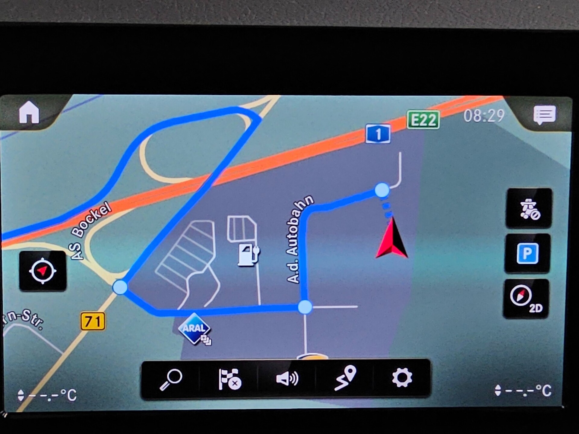 Mercedes-Benz CLA 250 Shooting Brake e Progressive Navi MB-LED 7