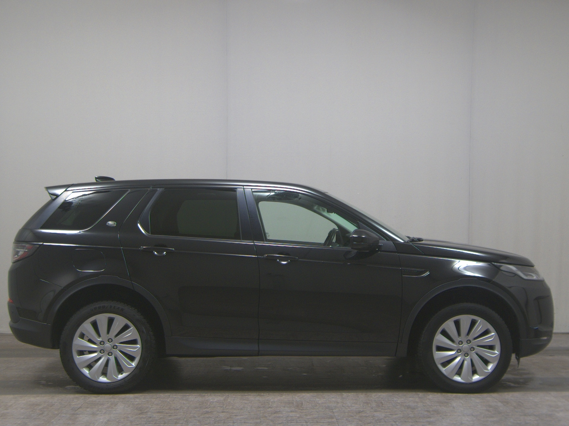 Land Rover Discovery Sport SE Navi LED Pano Leder RFK