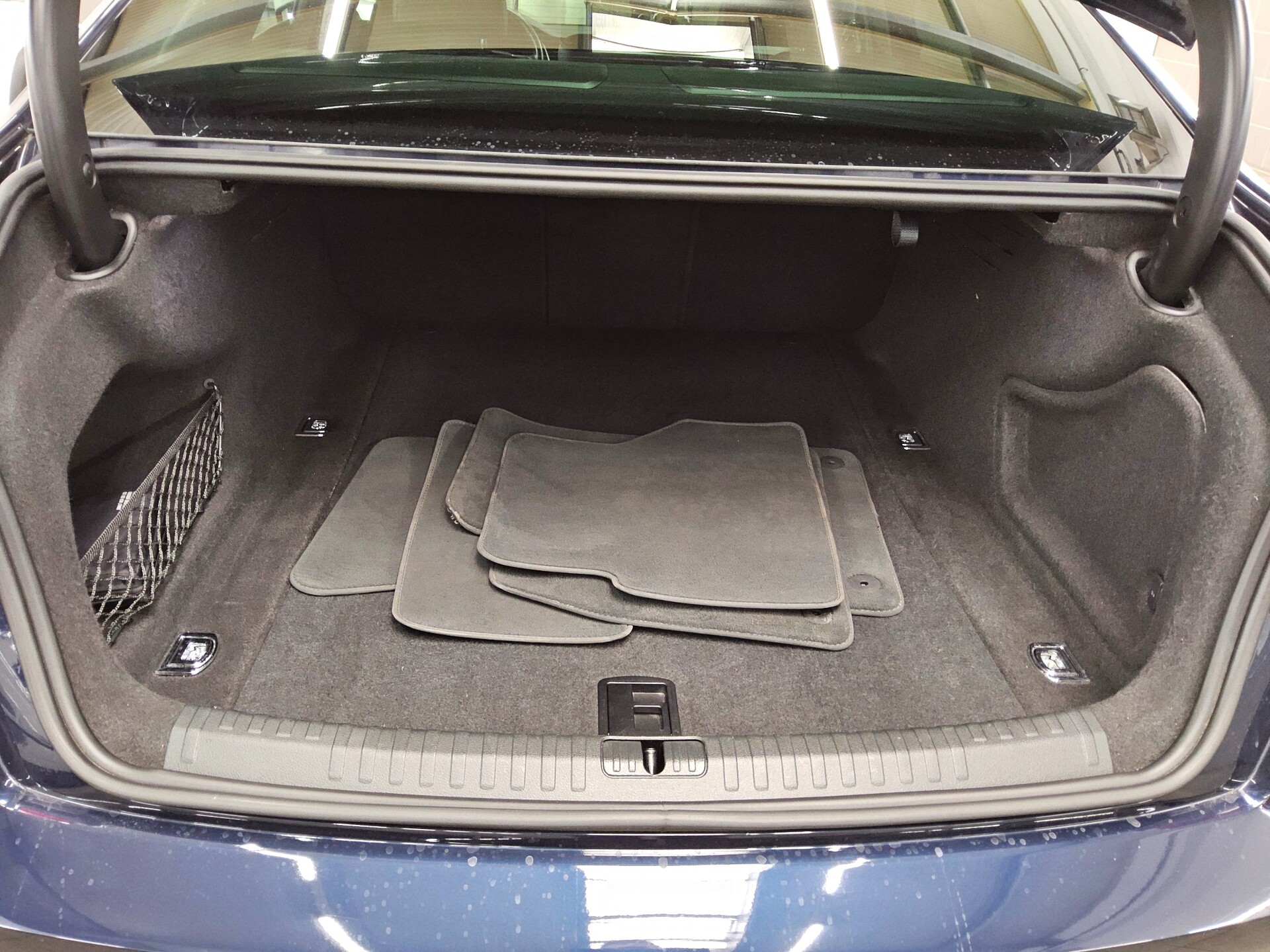 Audi A6 40 TDI Leder Navi LED virtual StandHzg 4xShz 12