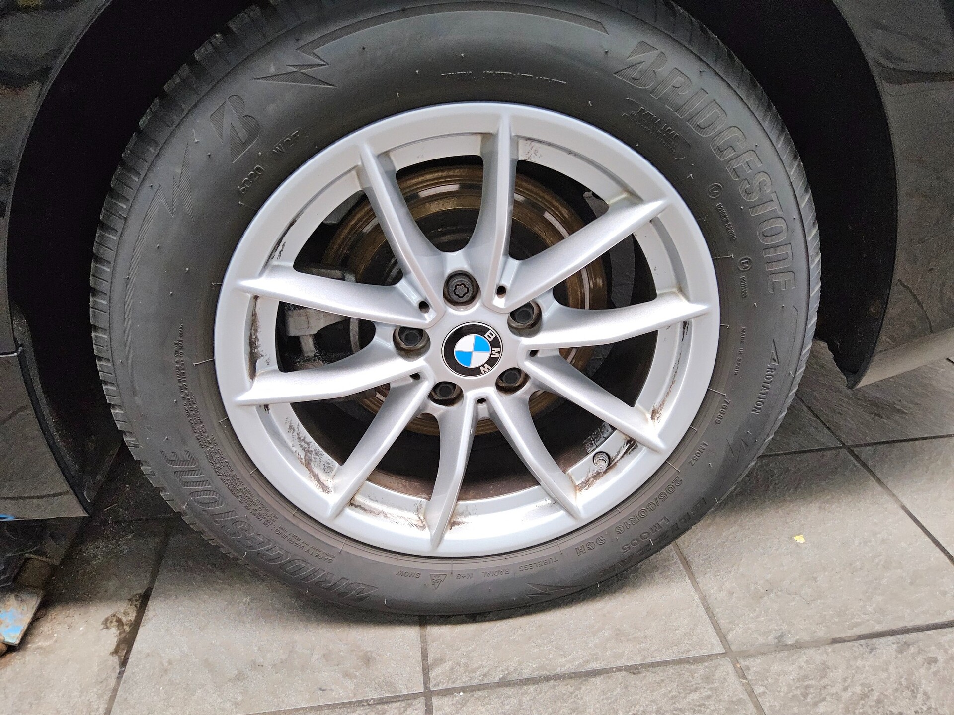 BMW 318dA Advantage Navi LED LC+ Kamera 11