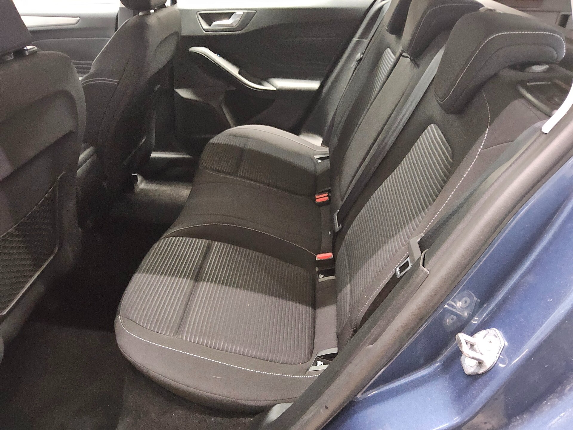 Ford Focus Turnier 1.0 EB Titanium Navi LED RFK 13