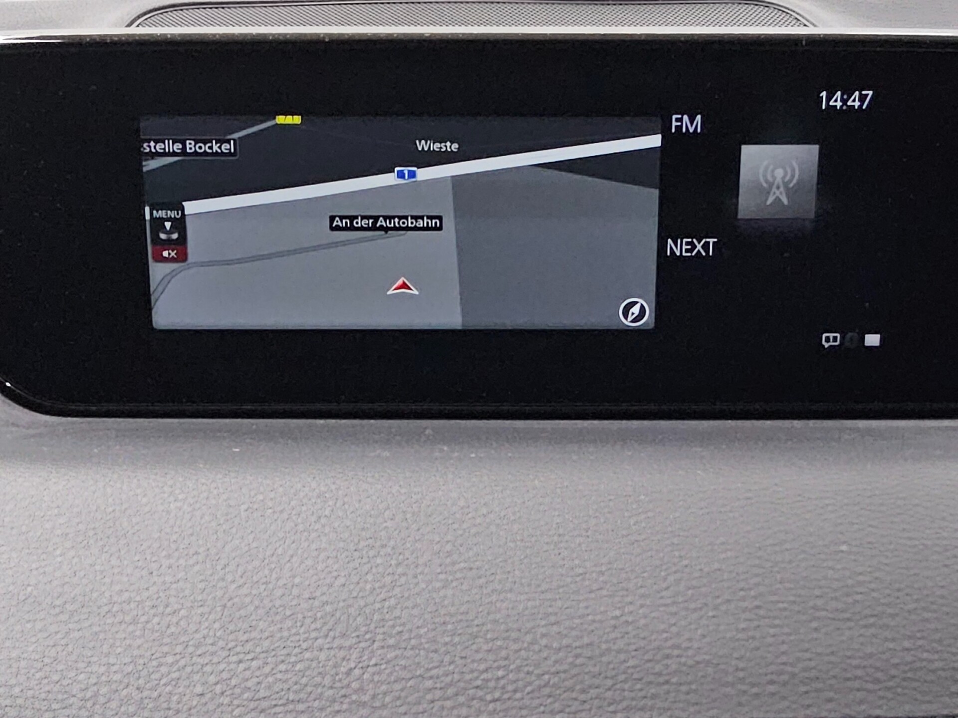 Mazda MX-30 e-SKYACTIV Advanage Navi LED Shz HuD 7