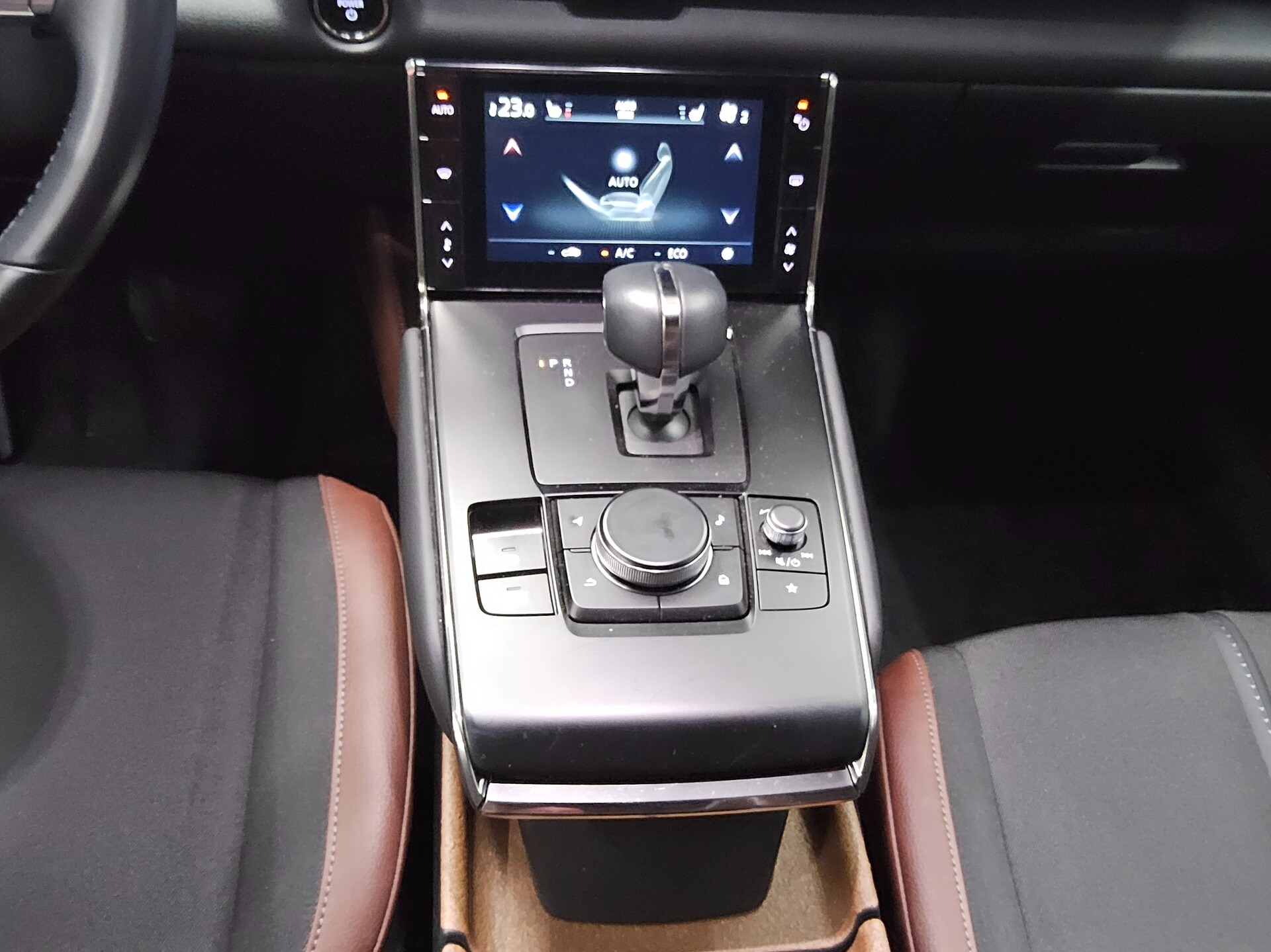 Mazda MX-30 e-SKYACTIV Advanage Navi LED Shz HuD 6