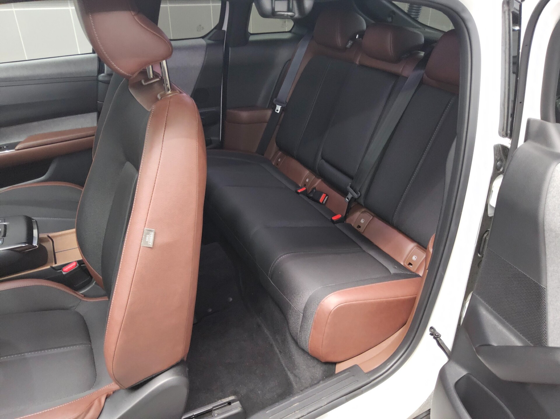 Mazda MX-30 e-SKYACTIV Advanage Navi LED Shz HuD 13