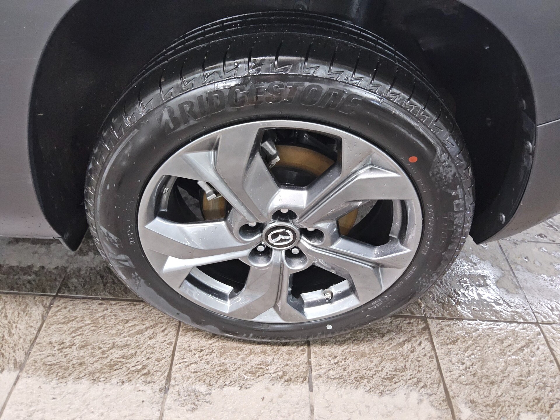 Mazda MX-30 e-SKYACTIV Advanage Navi LED Shz HuD 10