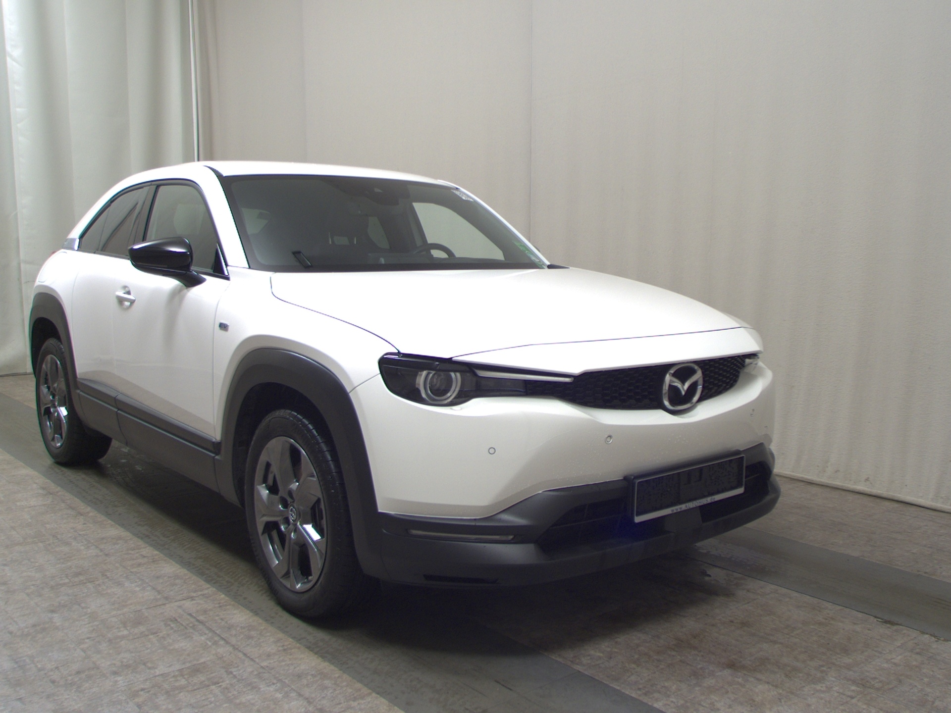 Mazda MX-30 e-SKYACTIV Advanage Navi LED Shz HuD 3