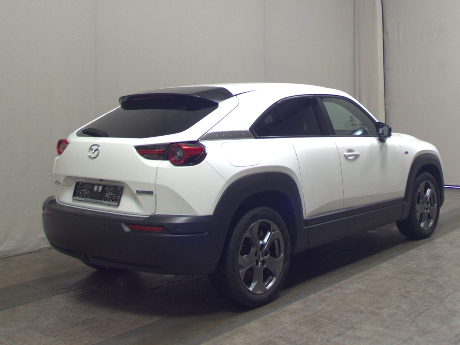 Mazda MX-30 e-SKYACTIV Advanage Navi LED Shz HuD 4