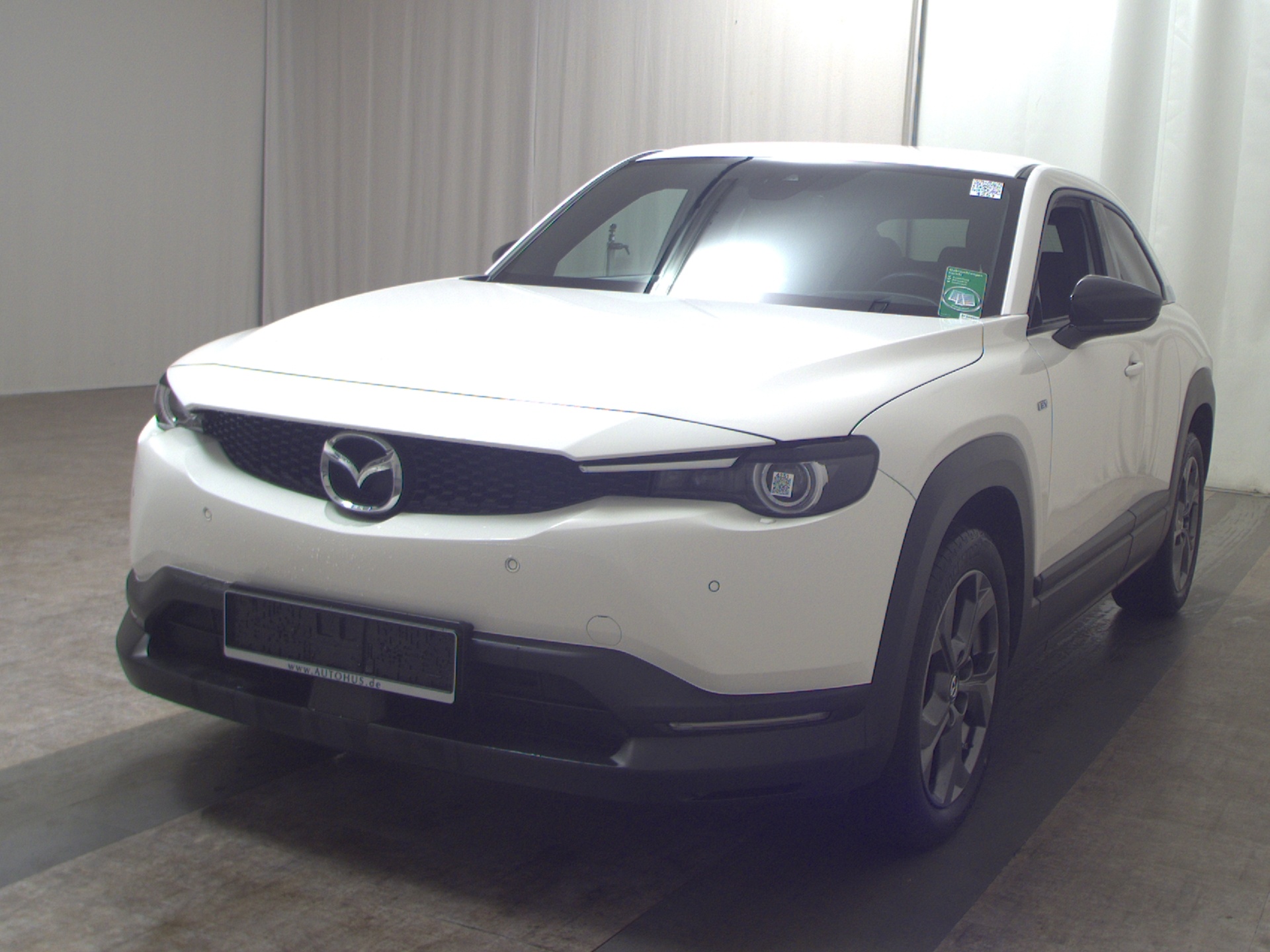 Mazda MX-30 e-SKYACTIV Advanage Navi LED Shz HuD 2