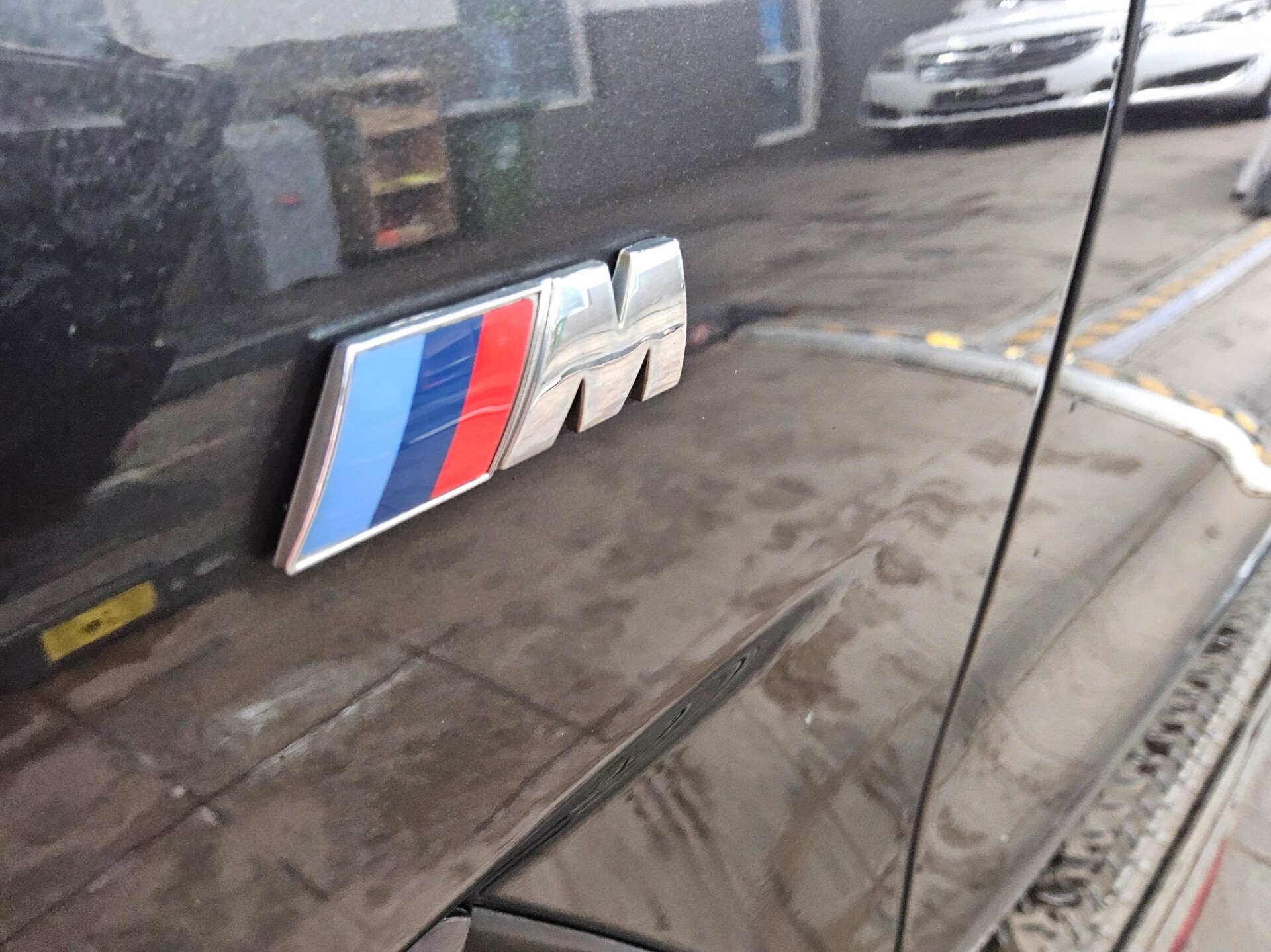 BMW X3 xDrive30d M-Sport Navi LED+ HuD HiFi Pano 11