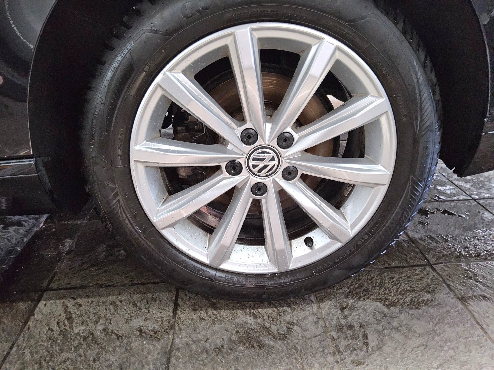 Volkswagen Passat Var. 1.5 TSI Business Navi LED RFK ACC 10