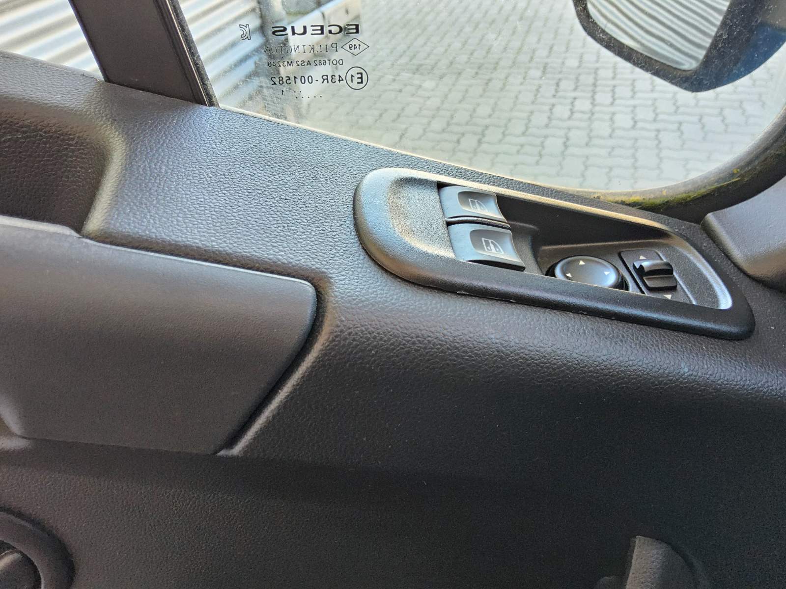 Renault Master 3,5t L2H2 2.3 dCi Regale Radio Klima StHz 9