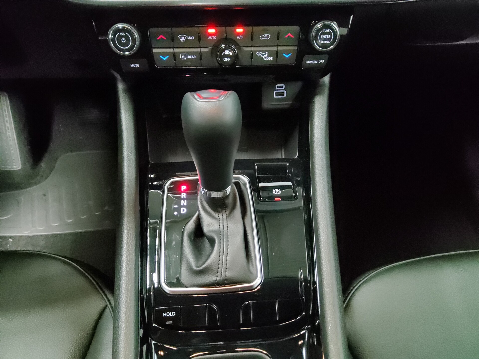 Jeep Compass Limited Plug-In Hybrid 4WD Navi LED RFK 6