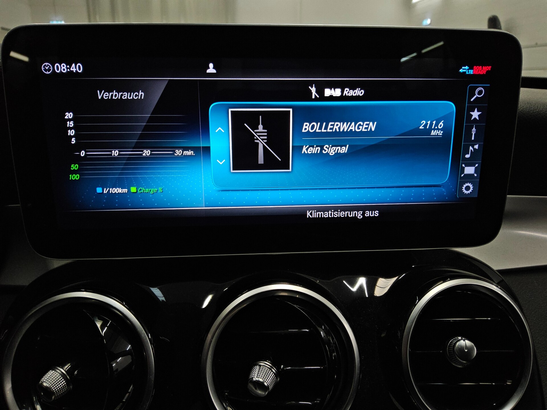 Mercedes-Benz C 300 Avantgarde LED Shz PDC Tempomat 7