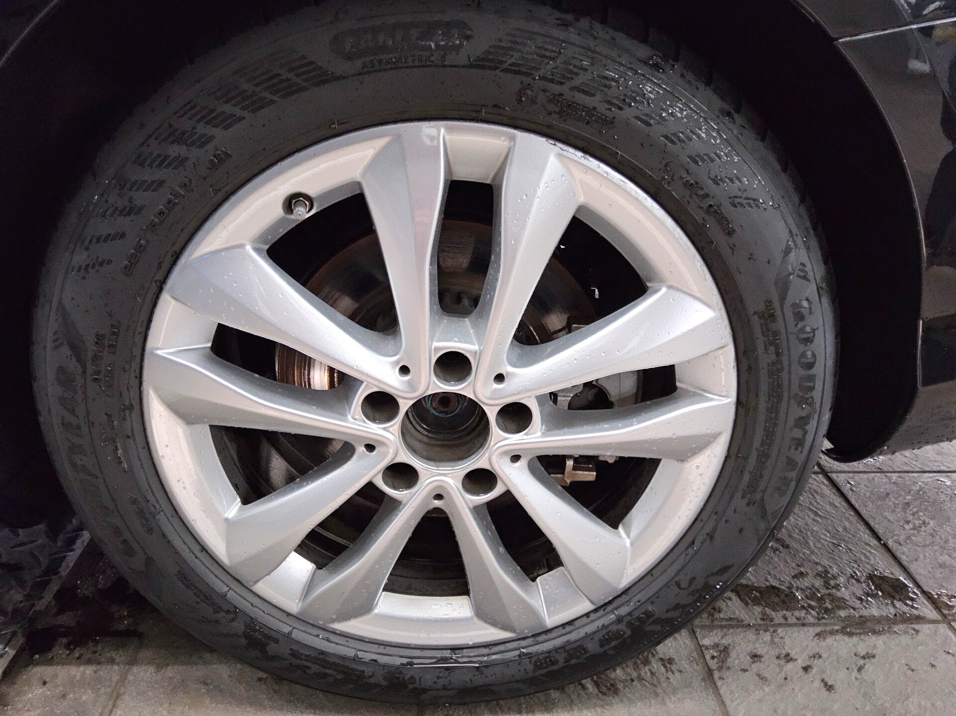 Mercedes-Benz C 300 Avantgarde LED Shz PDC Tempomat 10