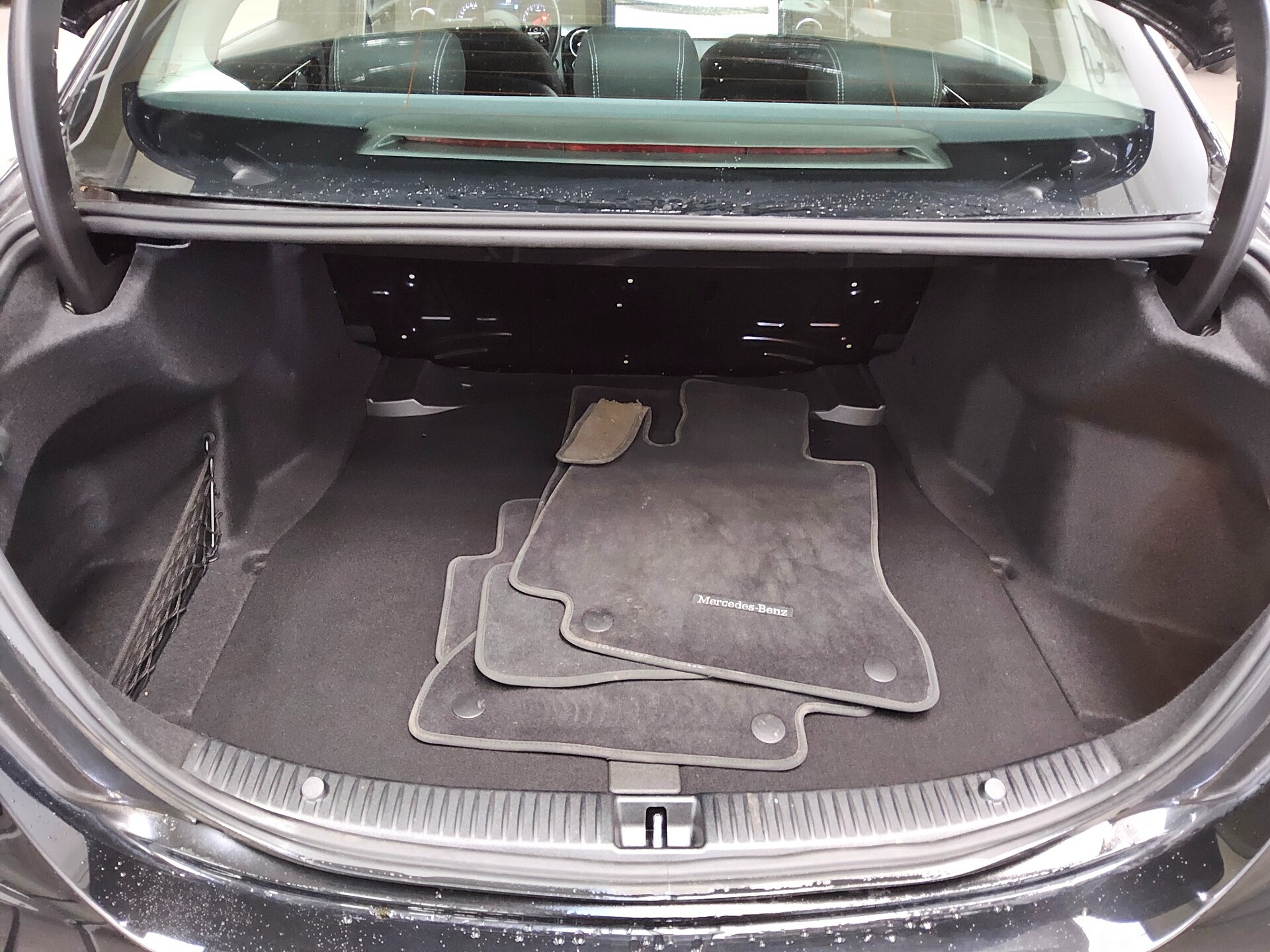 Mercedes-Benz C 300 Avantgarde LED Shz PDC Tempomat 11