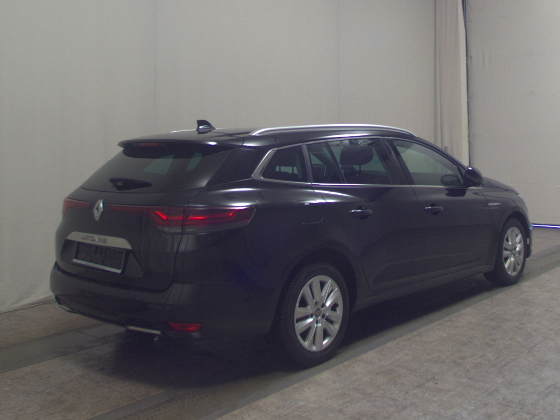 Renault Megane Grandtour 1.5 BLUE dCi Intens Navi LED 4