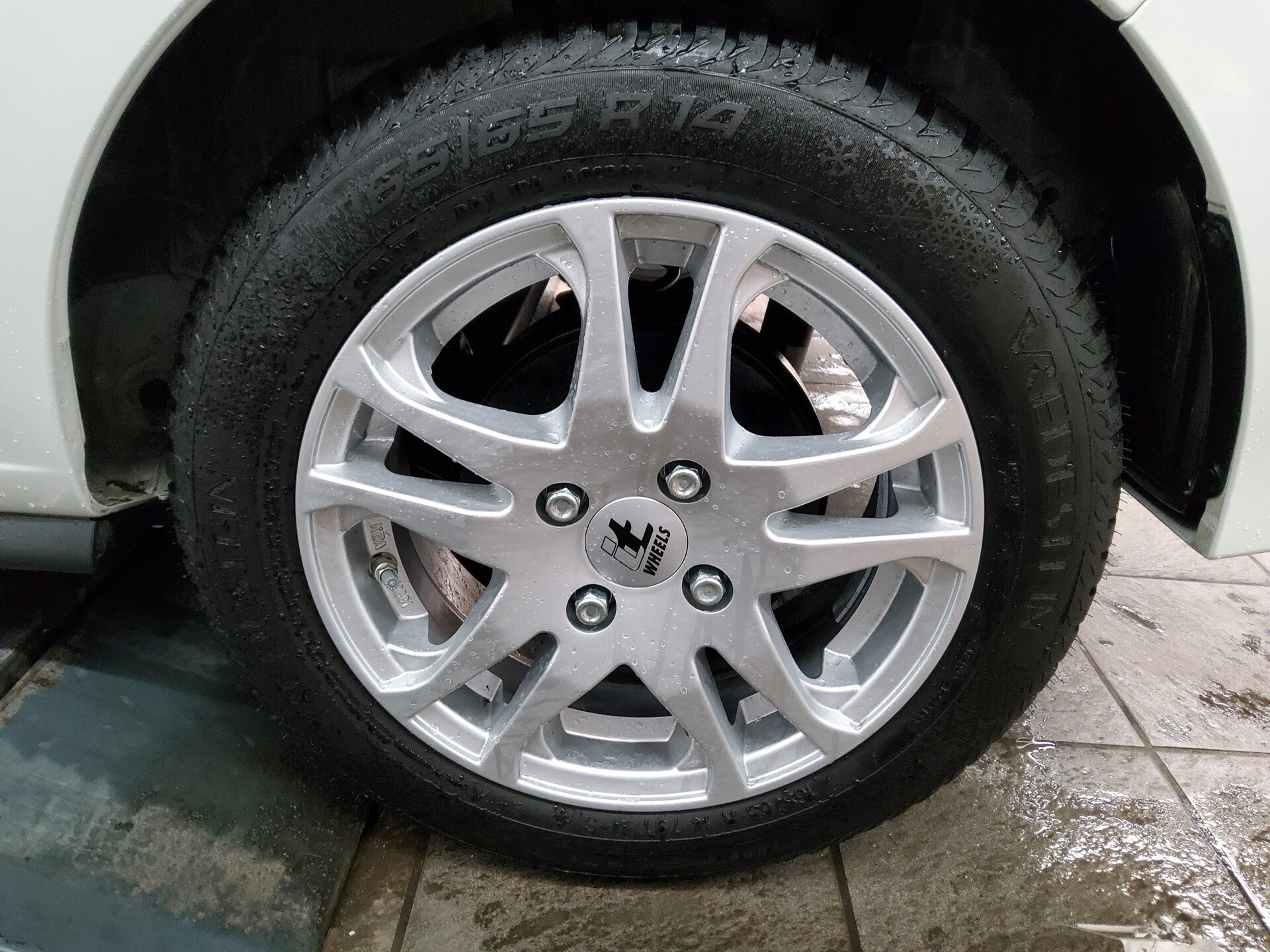 Mitsubishi Space Star 1.2 DAB FSE Bluetooth Klima 10