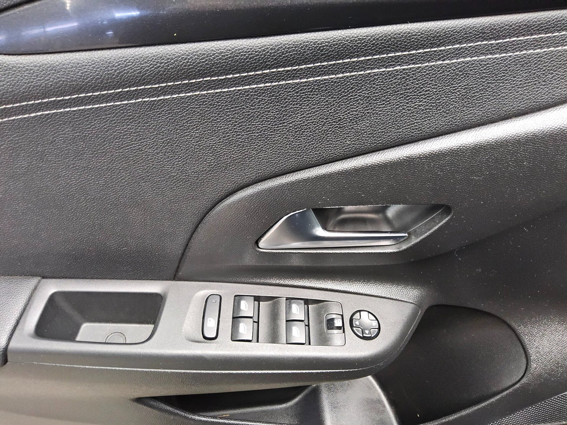 Opel Corsa 1.2 Turbo Elegance T-Leder LED RfK PDC Shz 10