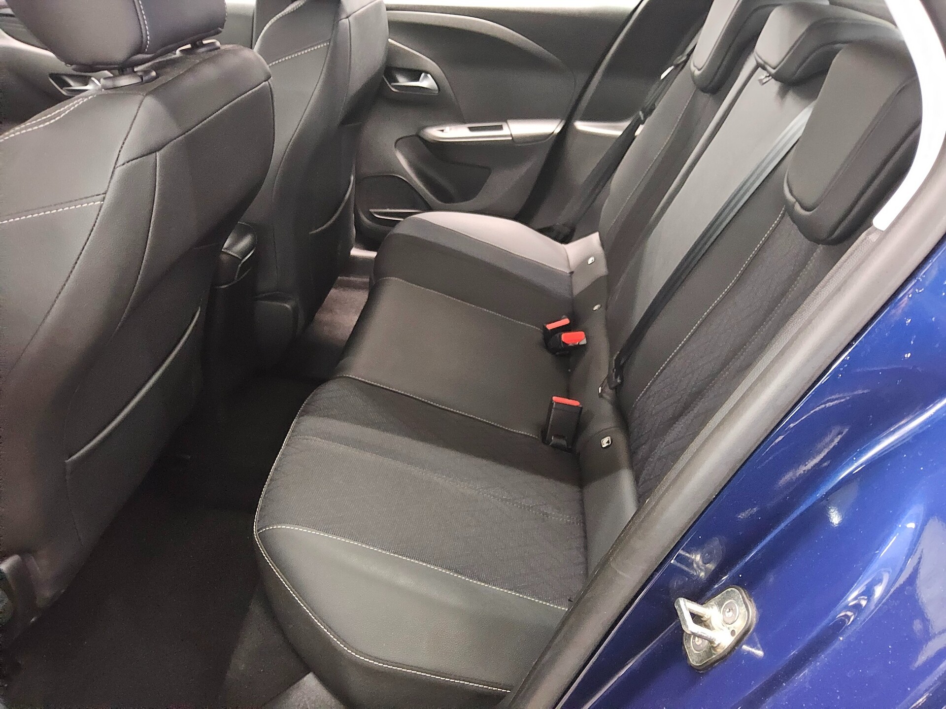 Opel Corsa 1.2 Turbo Elegance T-Leder LED RfK PDC Shz 13