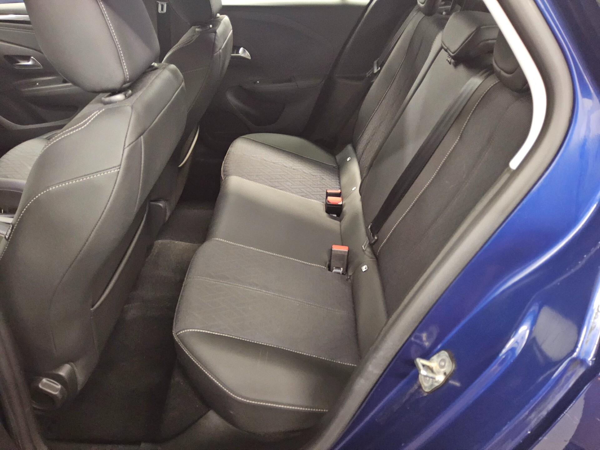 Opel Corsa 1.2 Turbo Elegance T-Leder Navi LED RfK 13