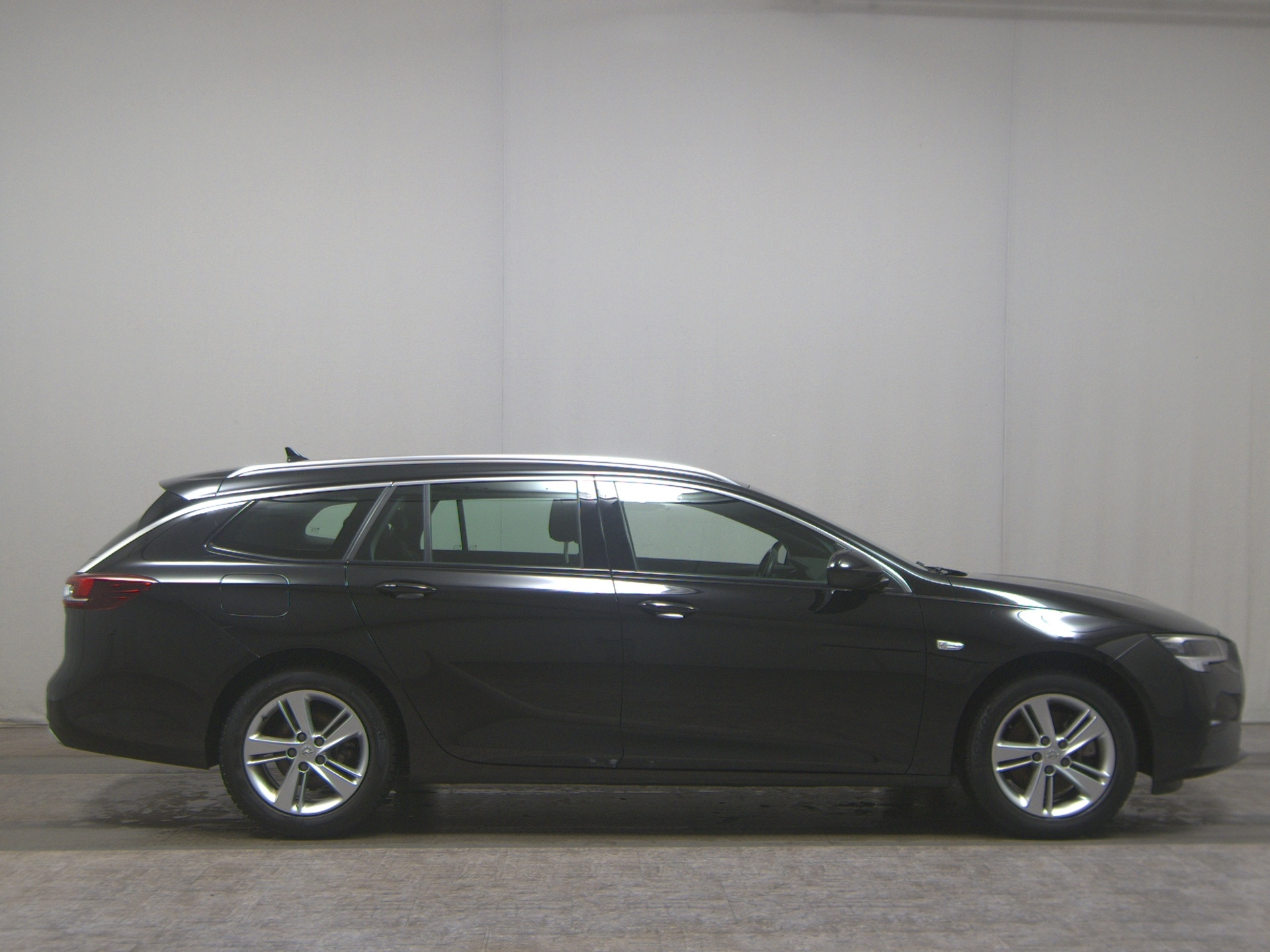 Opel Insignia ST 2.0 CDTI Business Elegance Navi LED