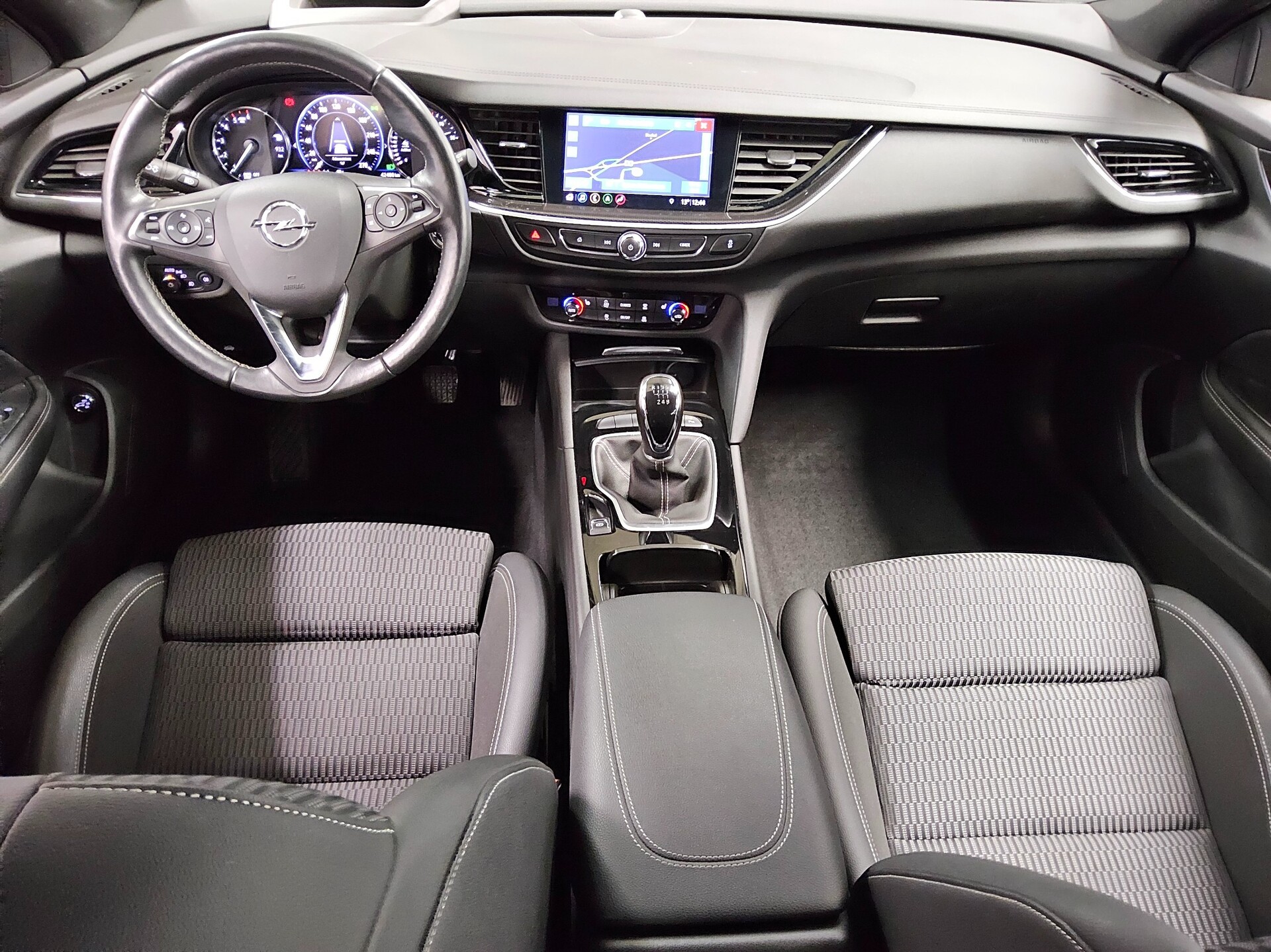 Opel Insignia ST 2.0 CDTI Business Elegance Navi LED 5