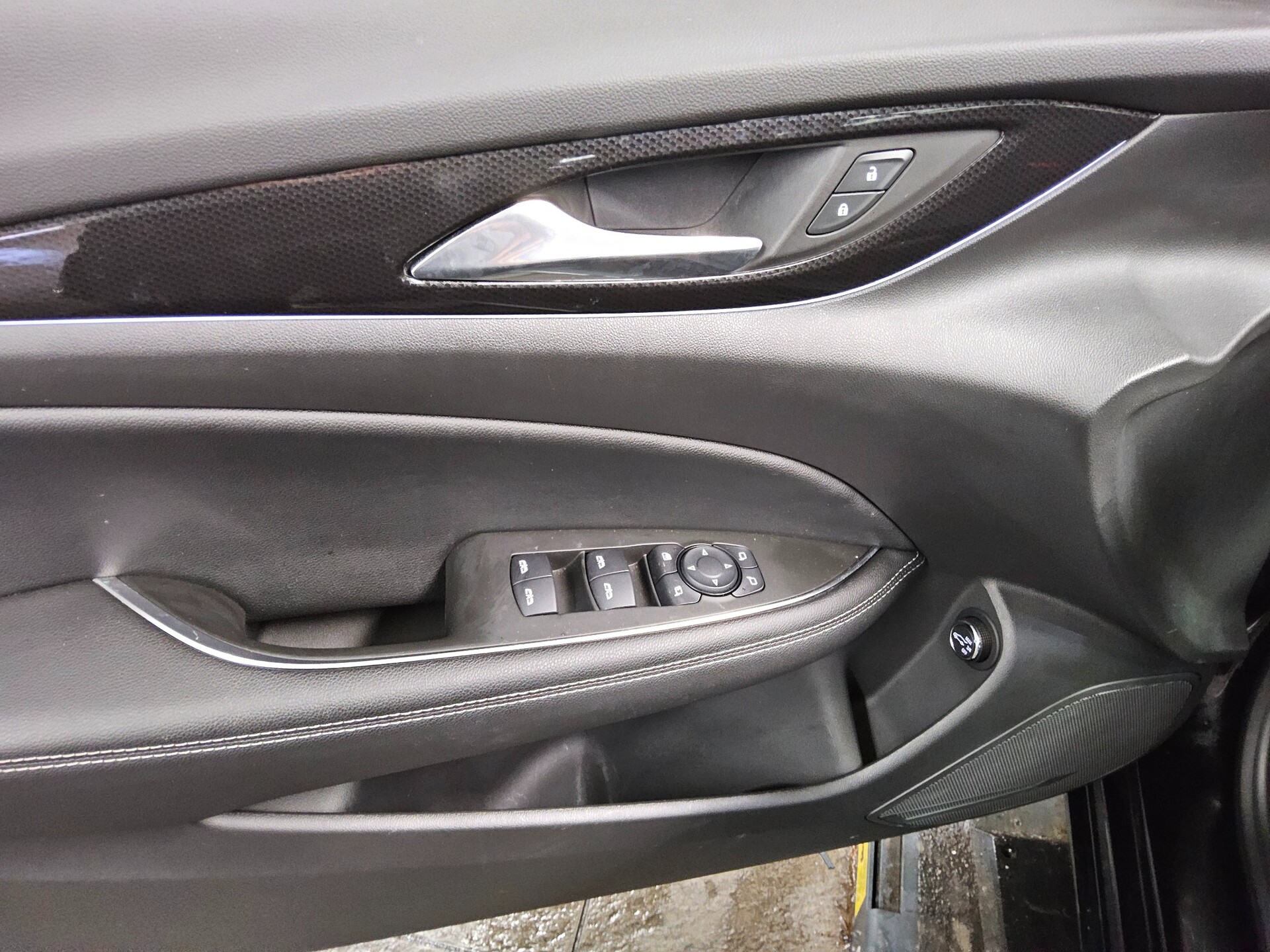 Opel Insignia ST 2.0 CDTI Business Elegance Navi LED 9