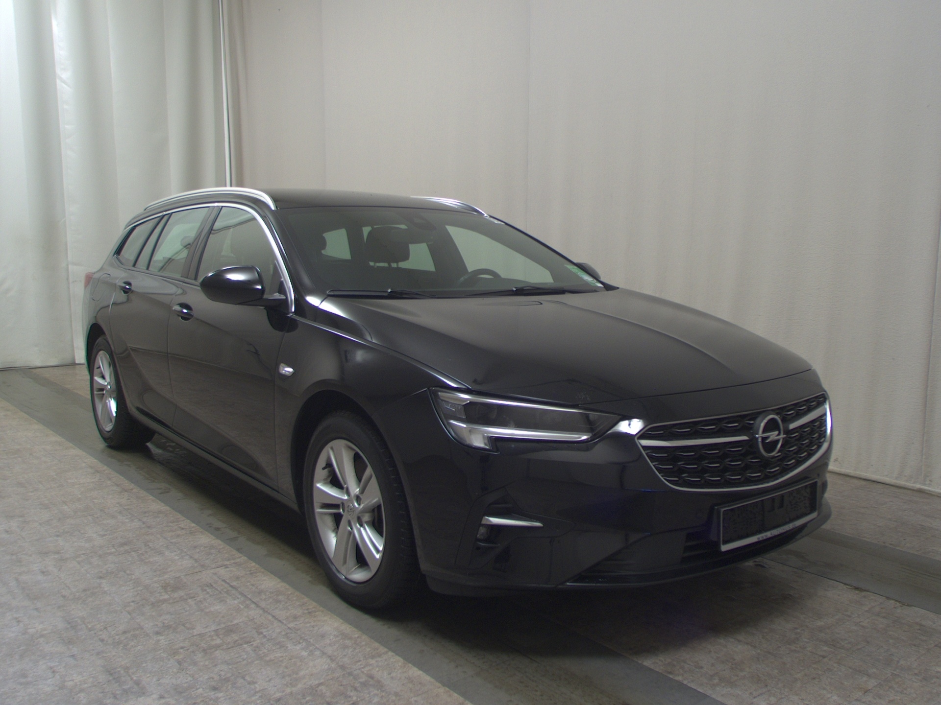 Opel Insignia ST 2.0 CDTI Business Elegance Navi LED 3