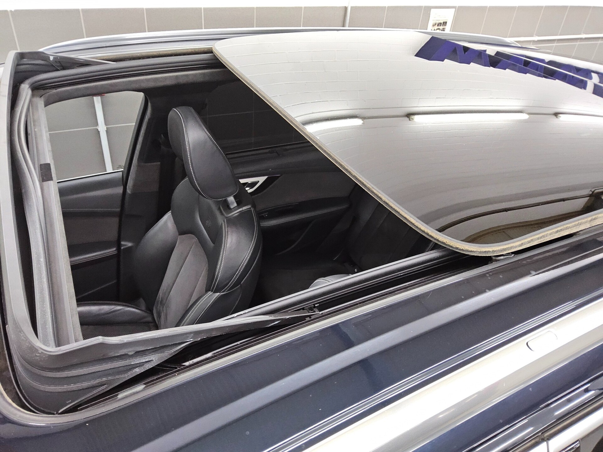 Audi Q7 3.0 TDI Qu. S-Line Matrix Pano vc HuD B&O CAM 12