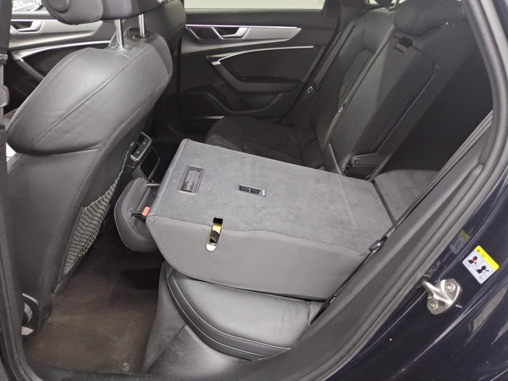 Audi A6 Avant 40 TDI sport Navi Matrix vc B&O AHK RFK 13