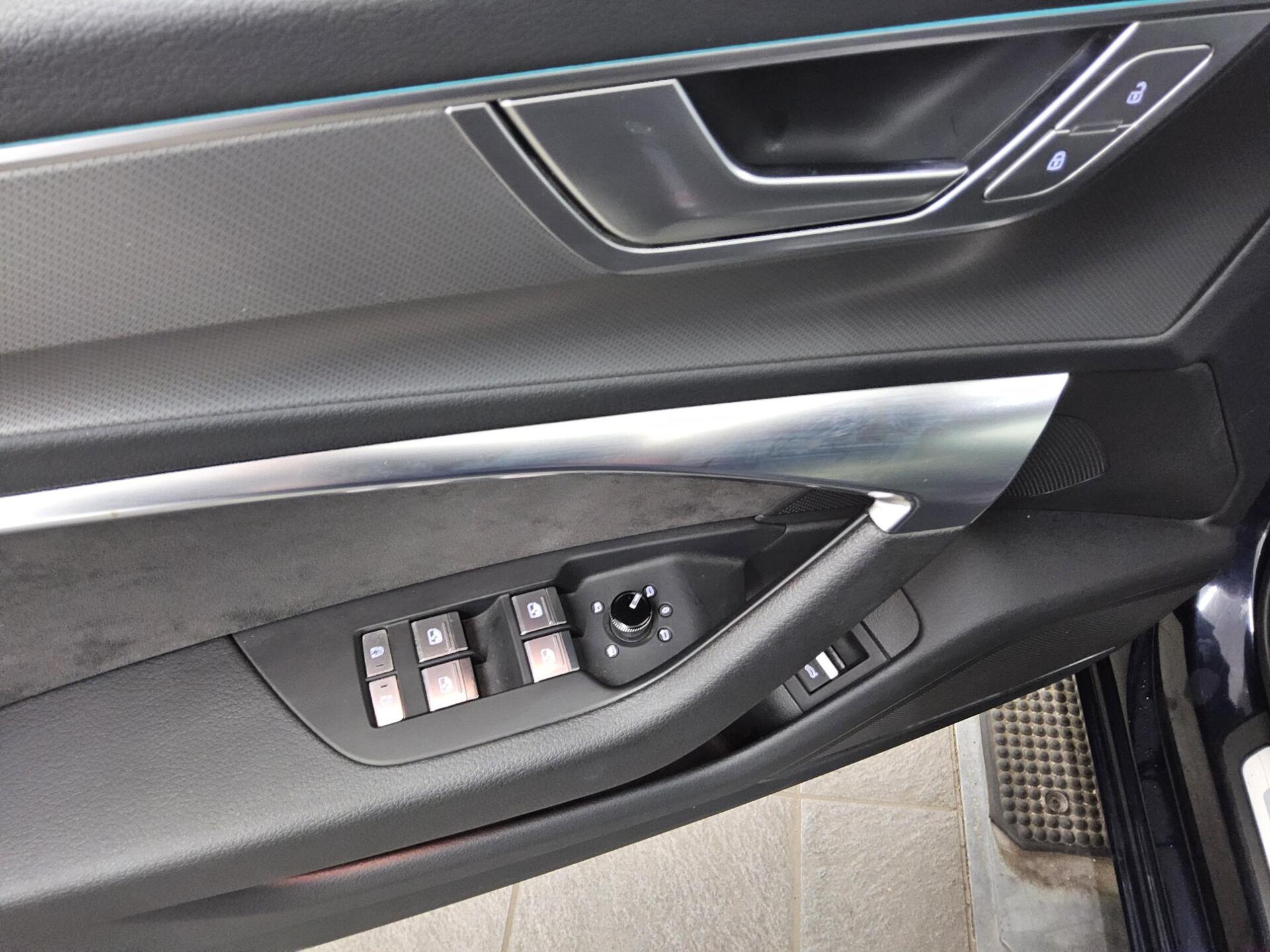 Audi A6 Avant 40 TDI sport Navi Matrix vc B&O AHK RFK 10