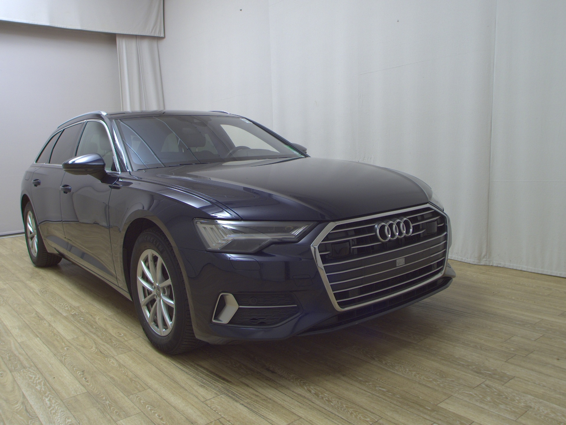 Audi A6 Avant 40 TDI sport Navi Matrix vc B&O AHK RFK 3