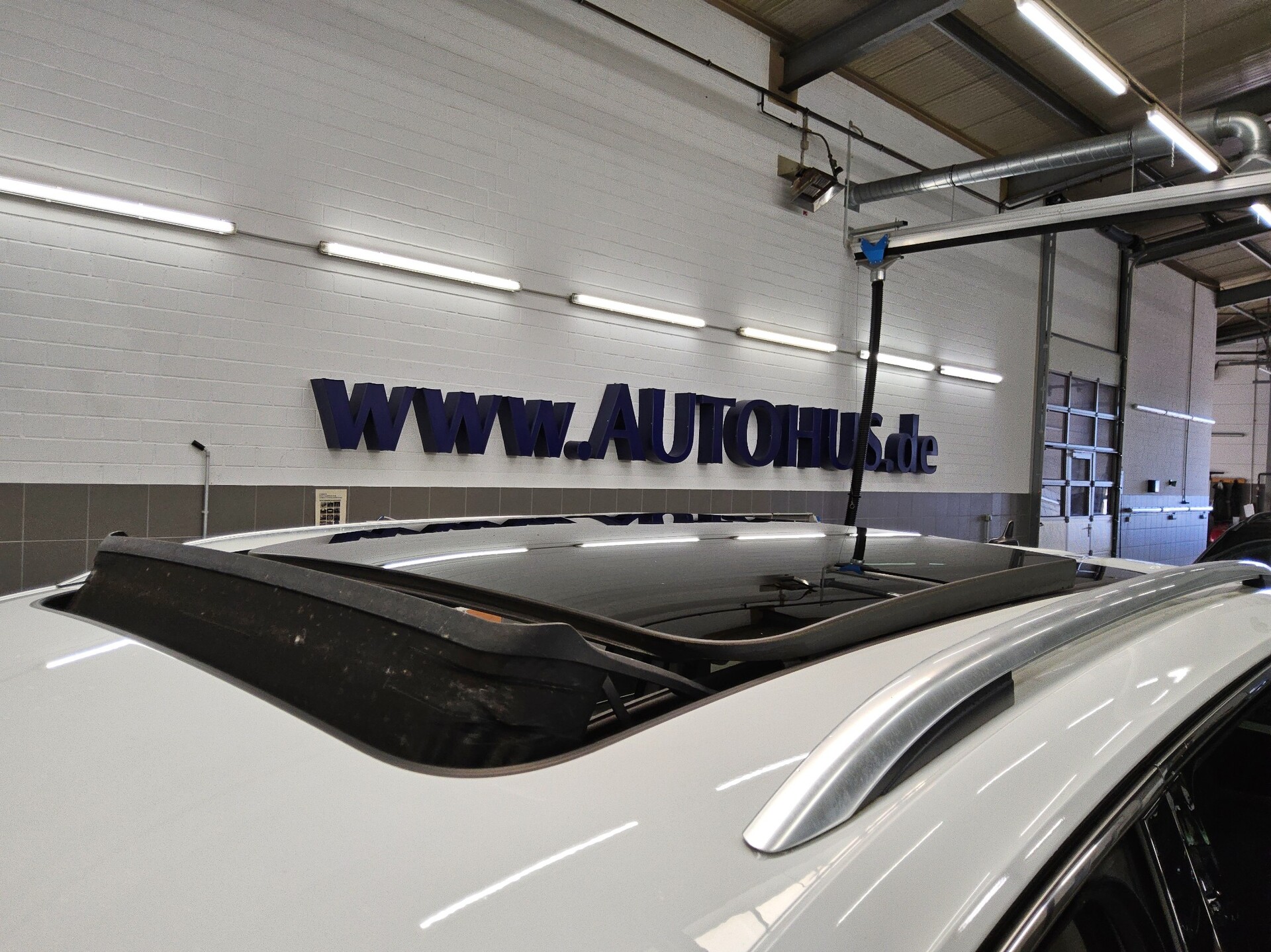 Volkswagen Tiguan Allspace 2.0 TSI 4M Highline Pano AID AHK 12