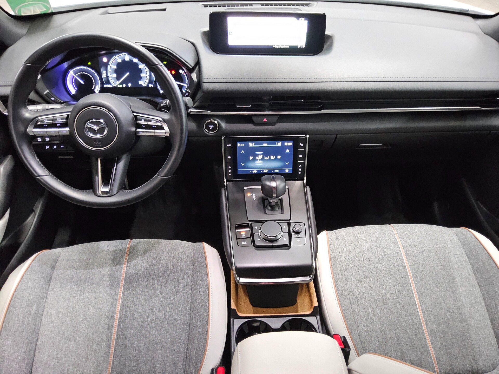 Mazda MX-30 e-SKYACTIV Advanage Navi LED HuD RFK Shz 5