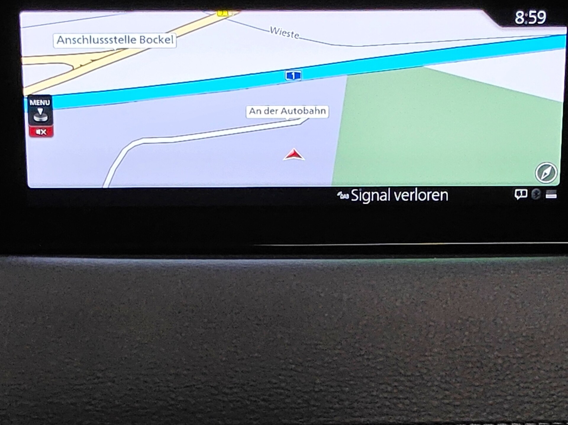 Mazda MX-30 e-SKYACTIV Advanage Navi LED HuD RFK Shz 7