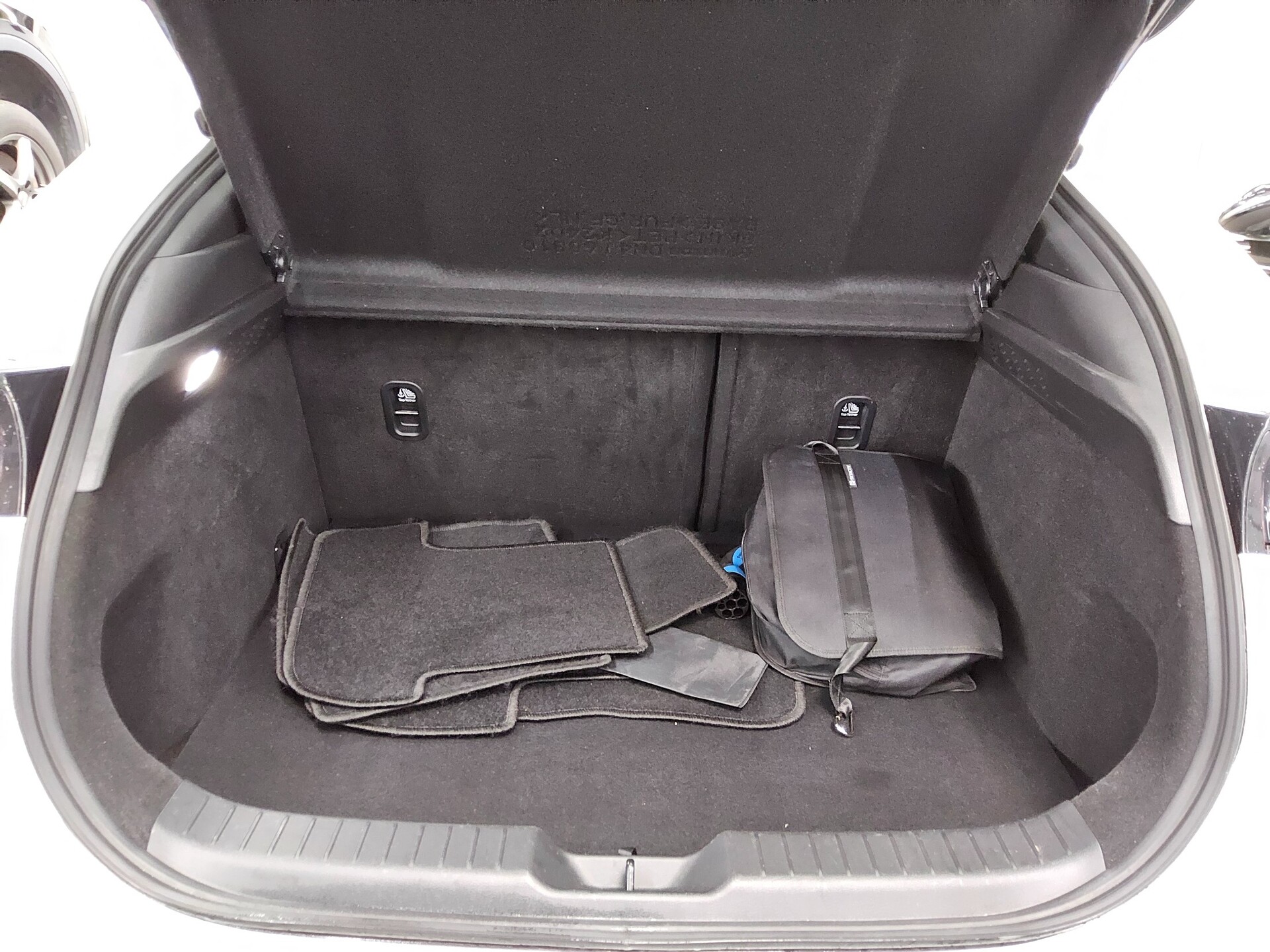 Mazda MX-30 e-SKYACTIV Advanage Navi LED HuD RFK Shz 12