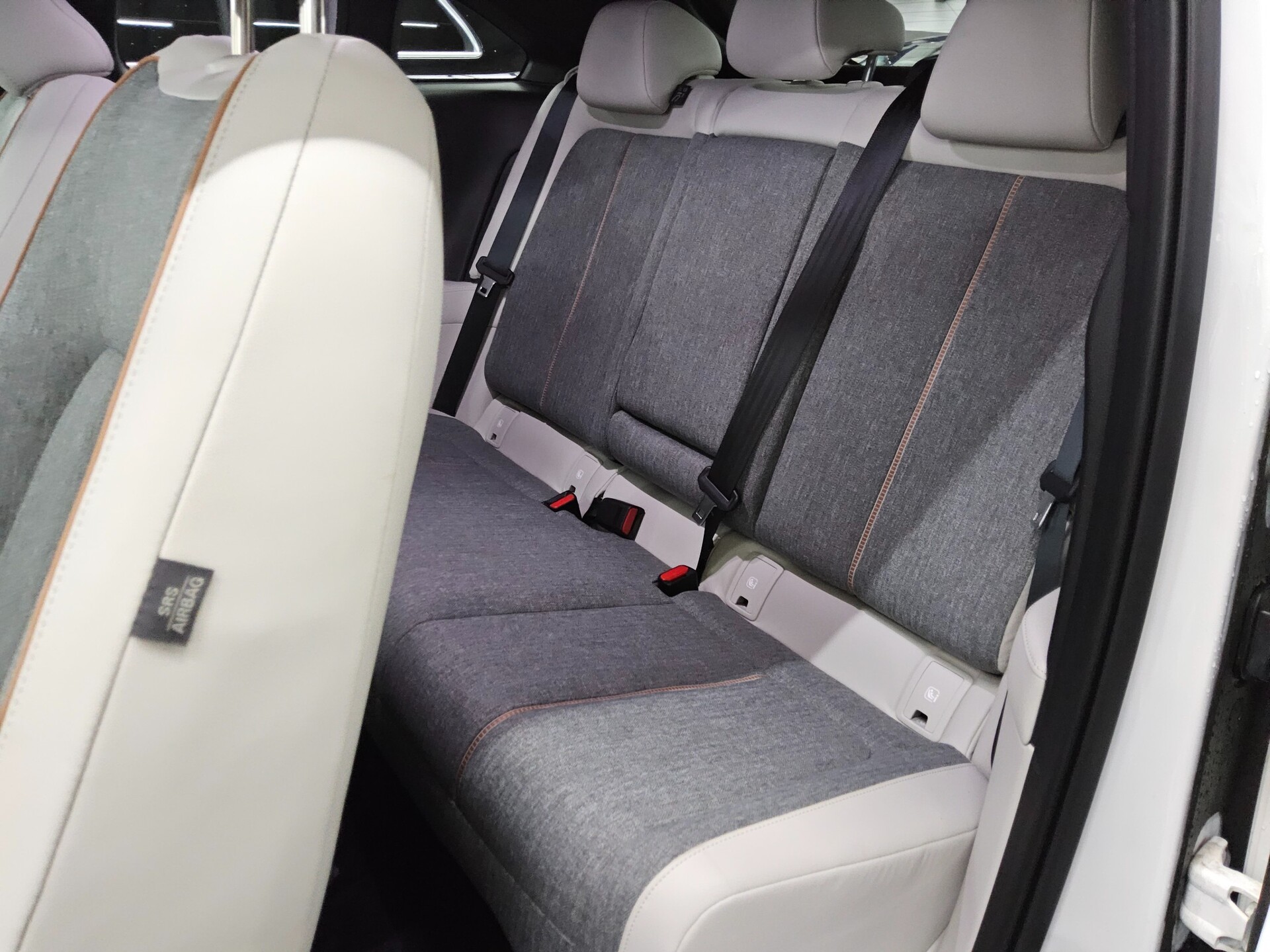 Mazda MX-30 e-SKYACTIV Advanage Navi LED HuD RFK Shz 13