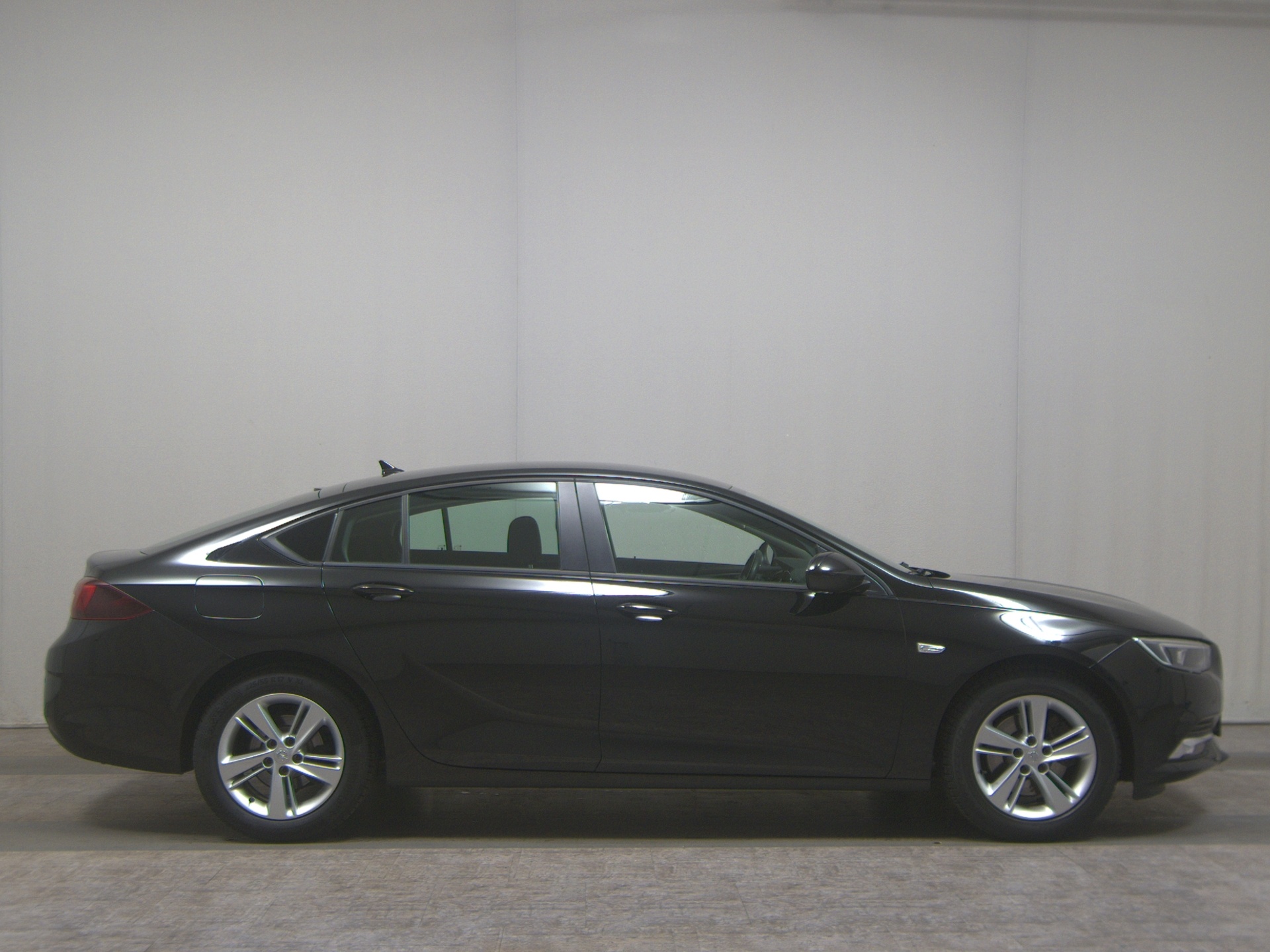 Opel Insignia GS 2.0 D Business Ed. Navi PDC AHK