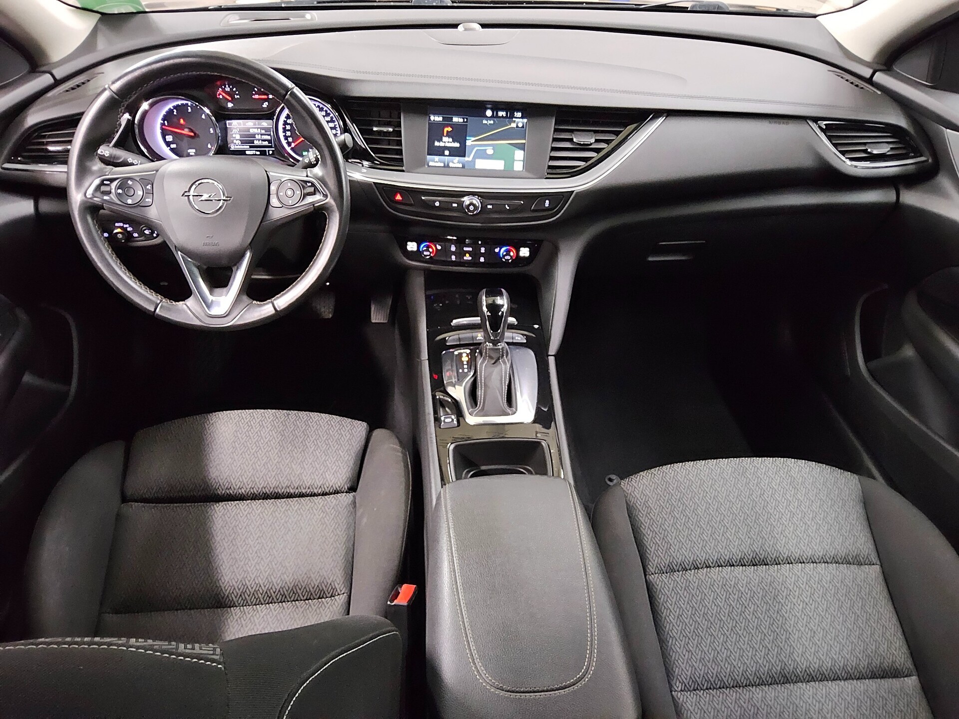 Opel Insignia GS 2.0 D Business Ed. Navi PDC AHK 5