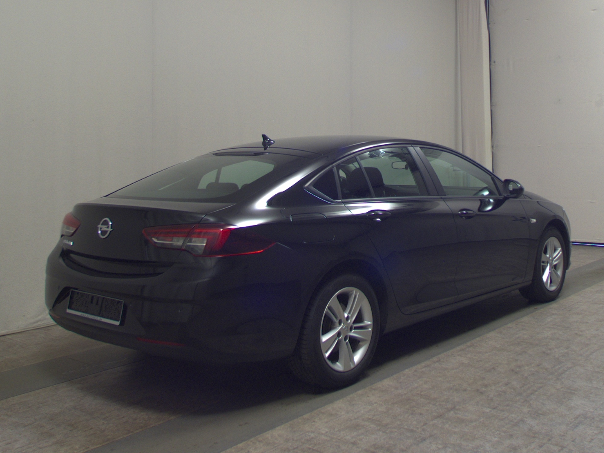 Opel Insignia GS 2.0 D Business Ed. Navi PDC AHK 4