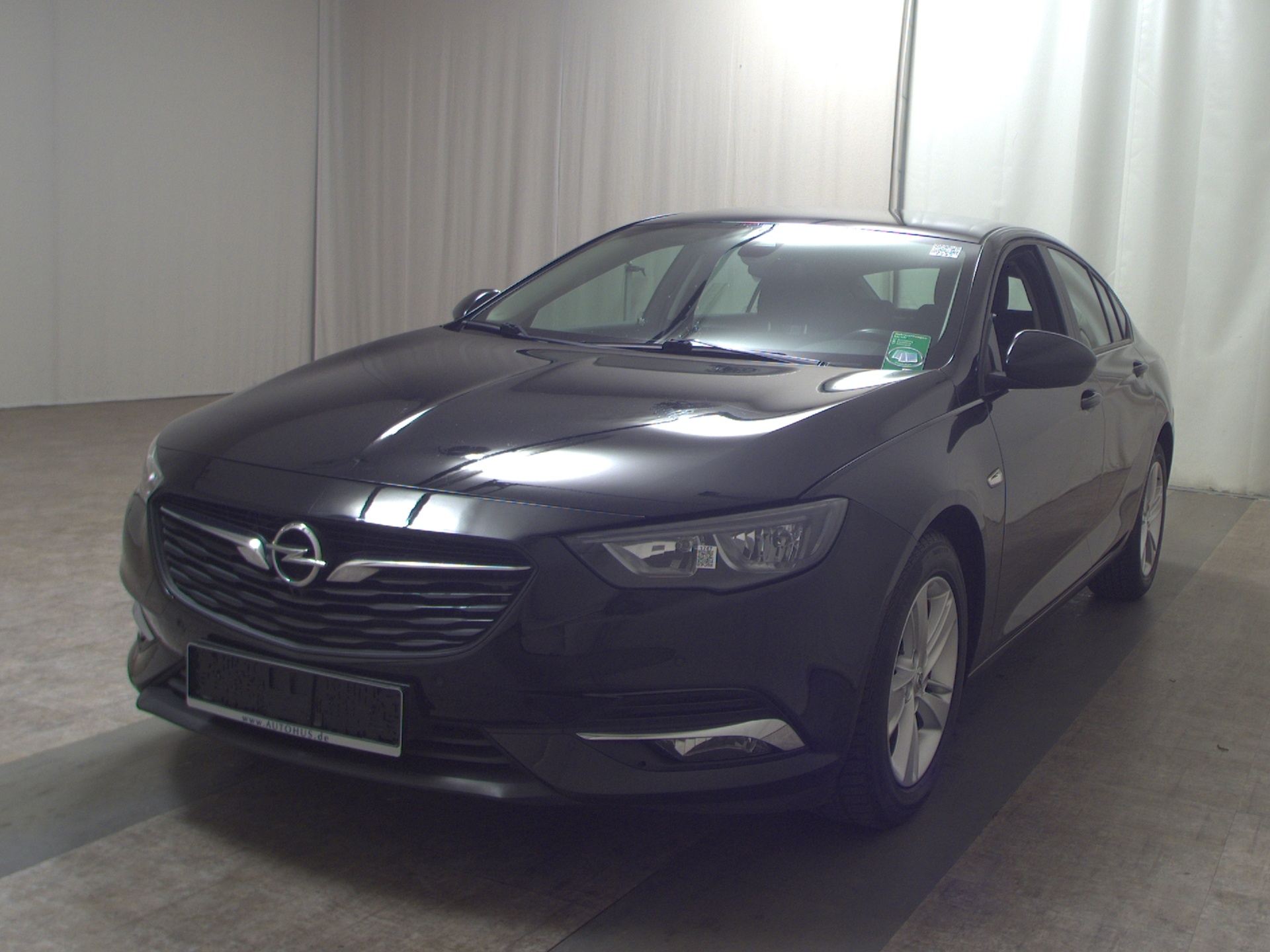 Opel Insignia GS 2.0 D Business Ed. Navi PDC AHK 2