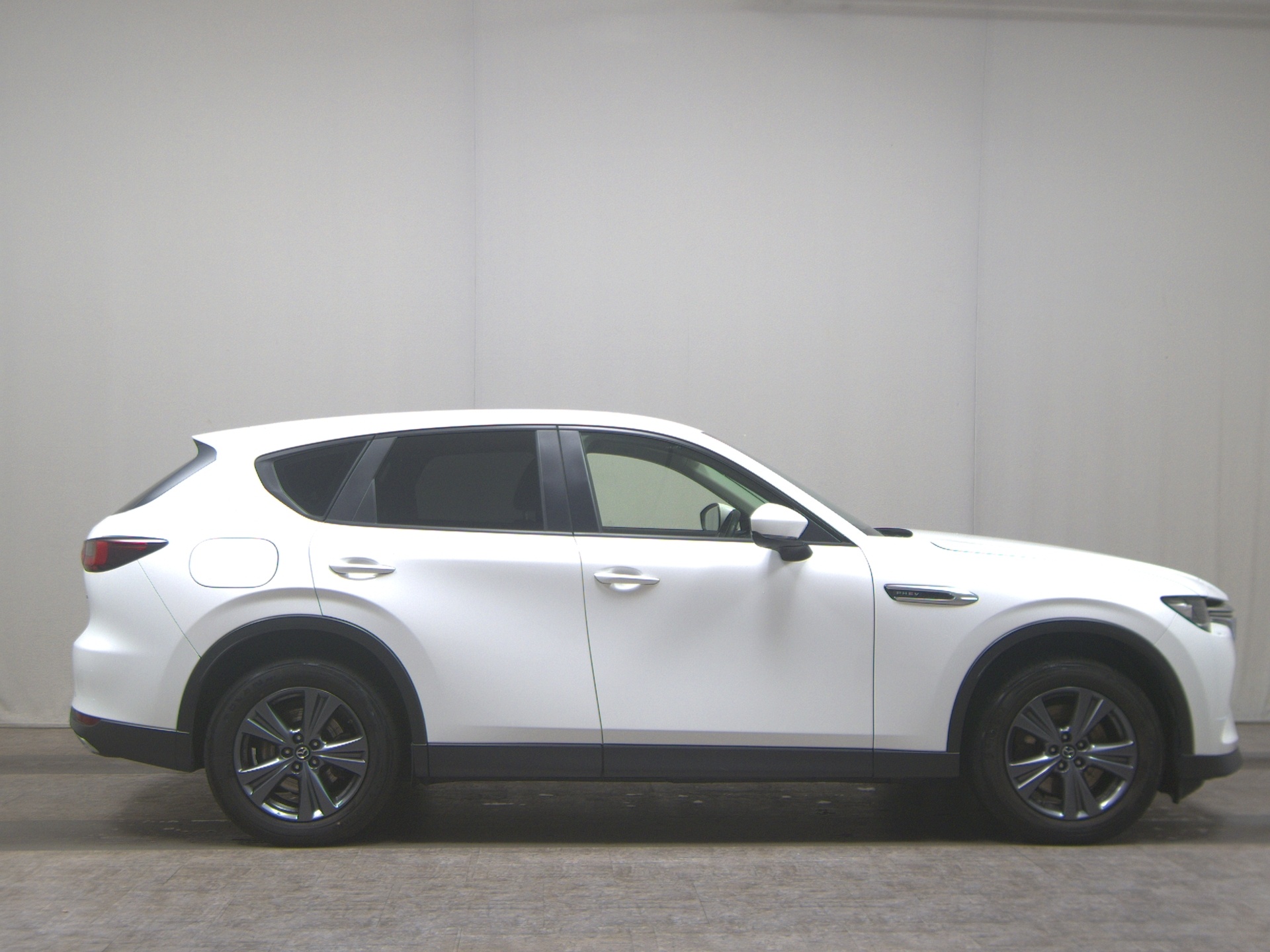 Mazda CX-60 e-Skyactiv Prime Navi DC LED AHK DAB+